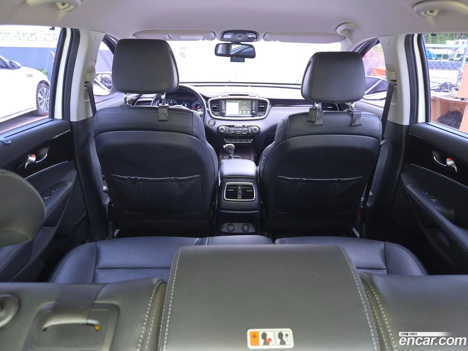 Kia Sorento 2017 — 12