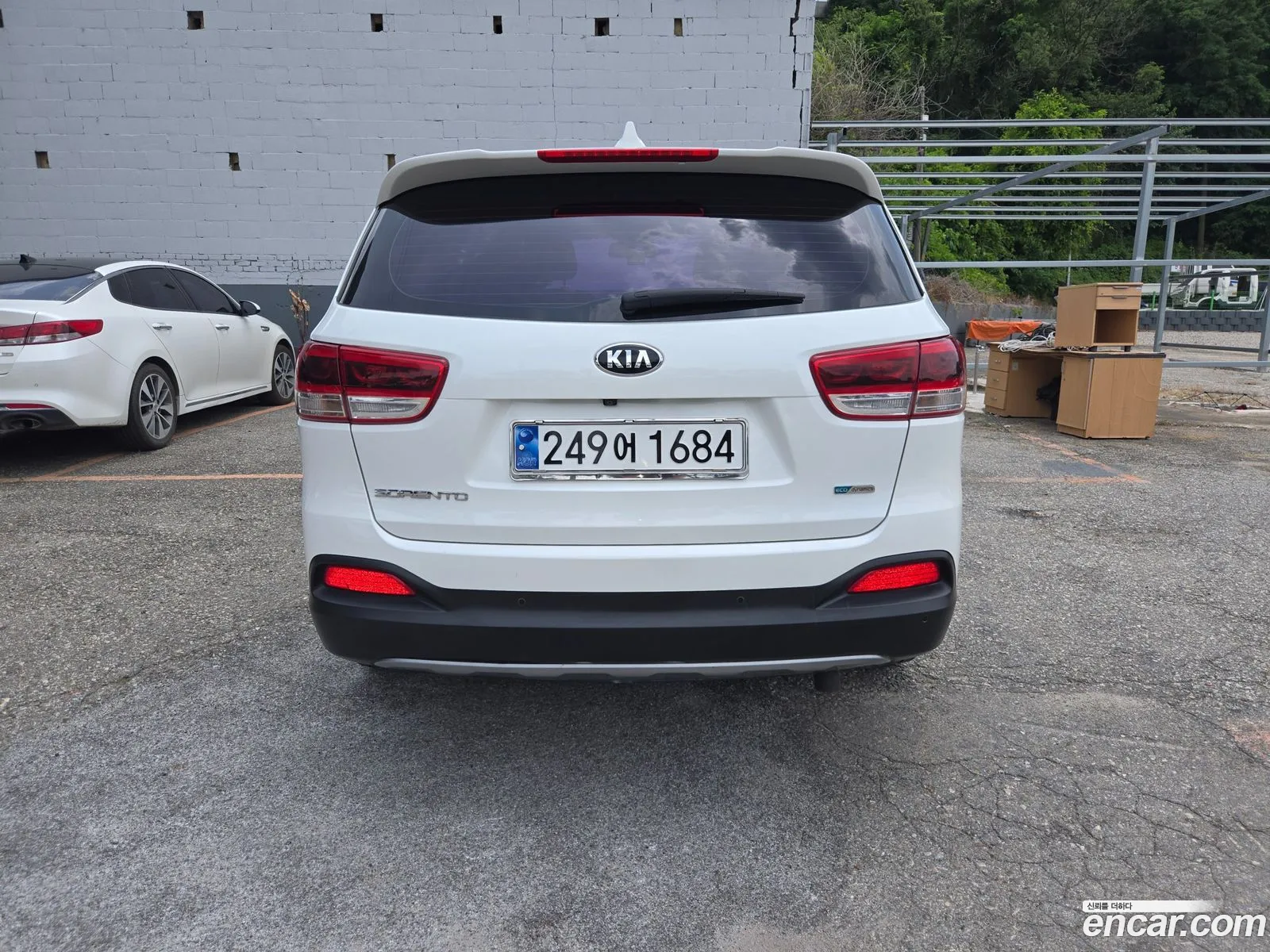 Kia Sorento 2017 — 11