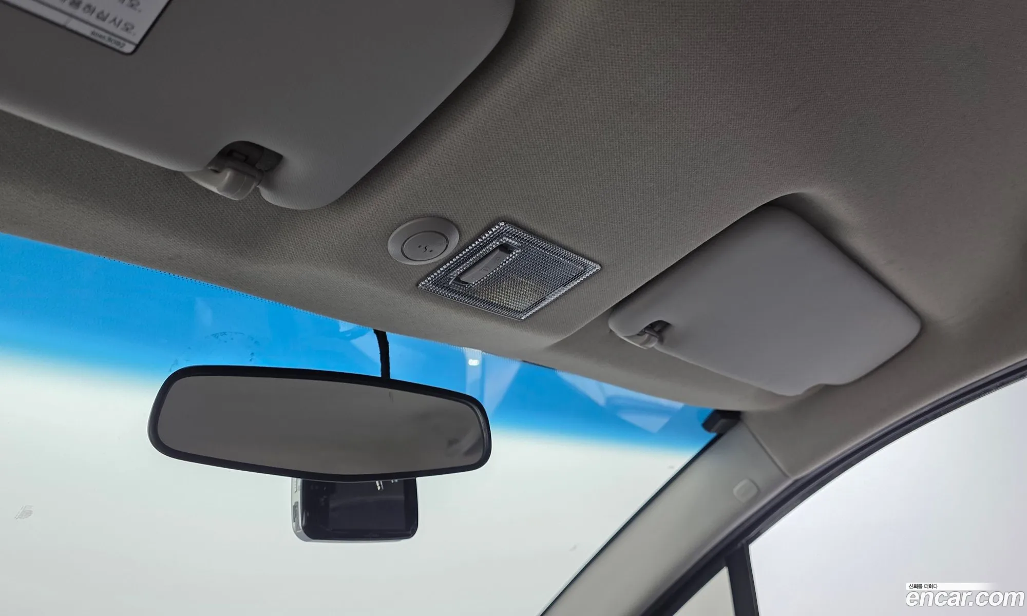 Chevrolet (GM Daewoo) Spark 2014 — 5