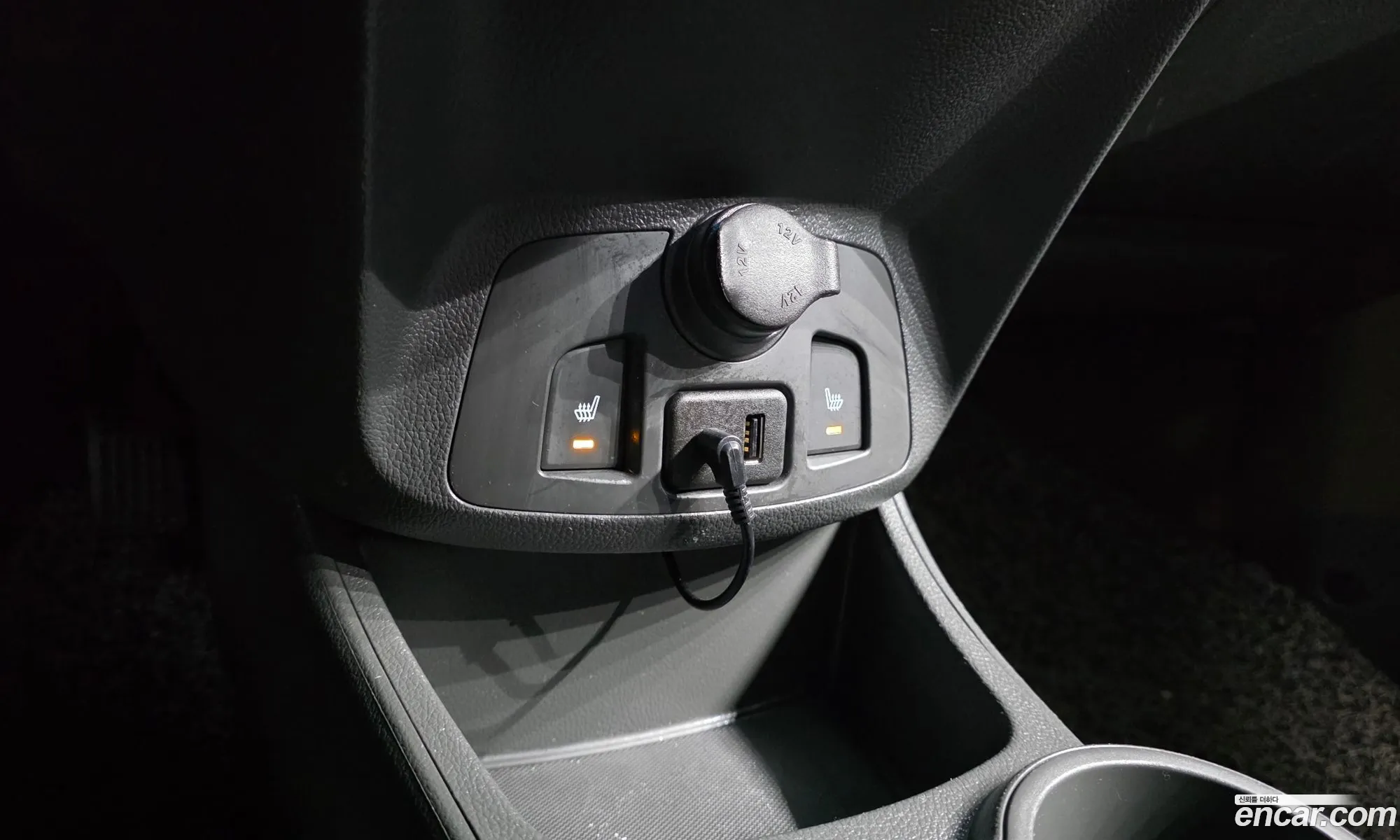 Chevrolet (GM Daewoo) Spark 2014 — 27