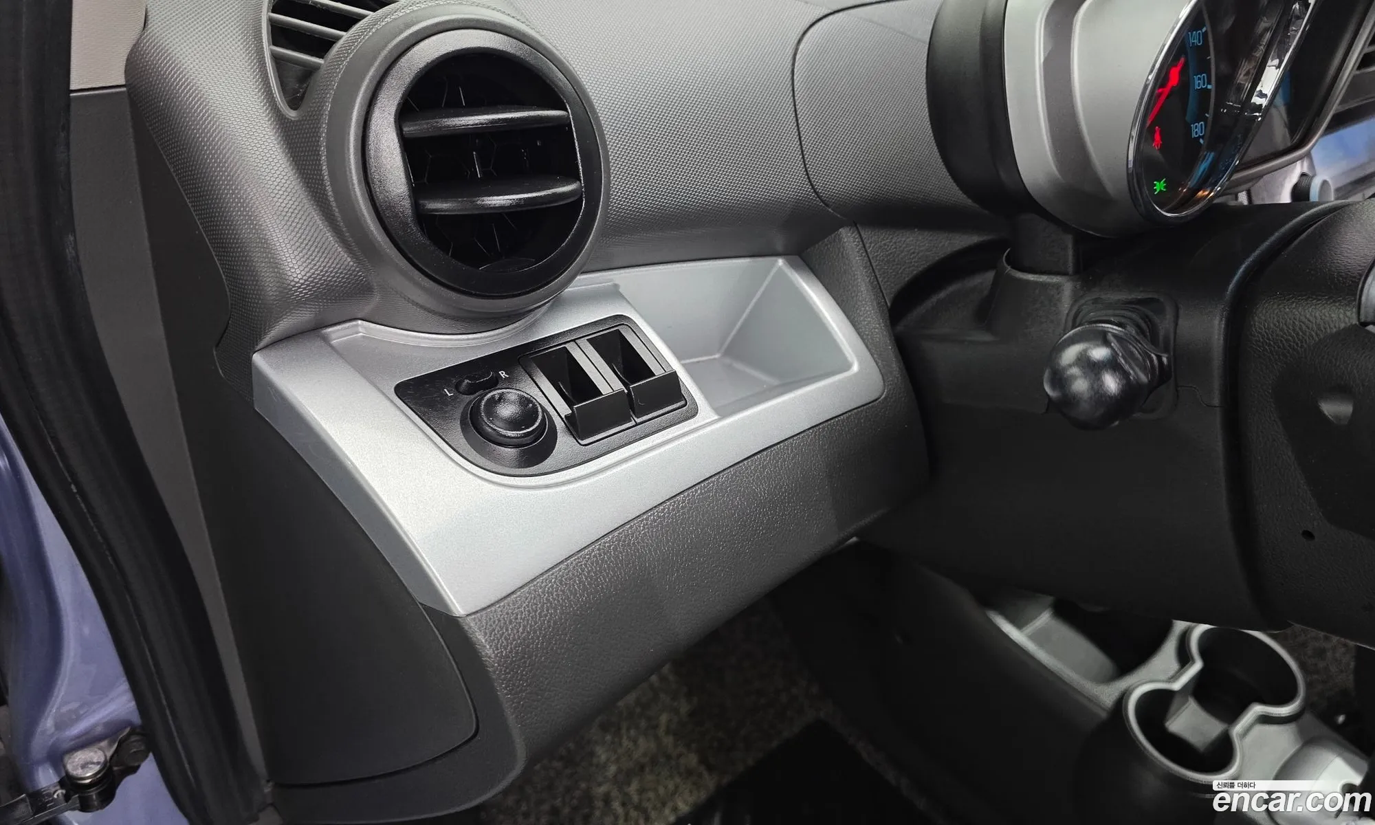 Chevrolet (GM Daewoo) Spark 2014 — 19