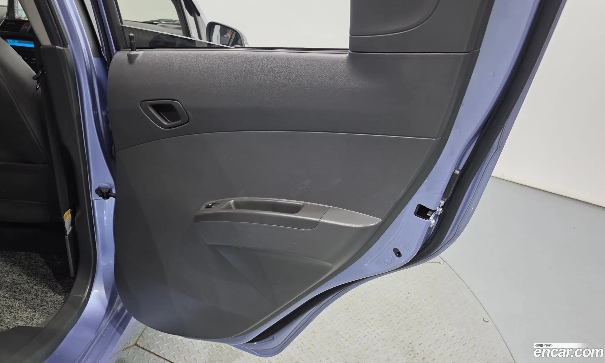 Chevrolet (GM Daewoo) Spark 2014 — 2