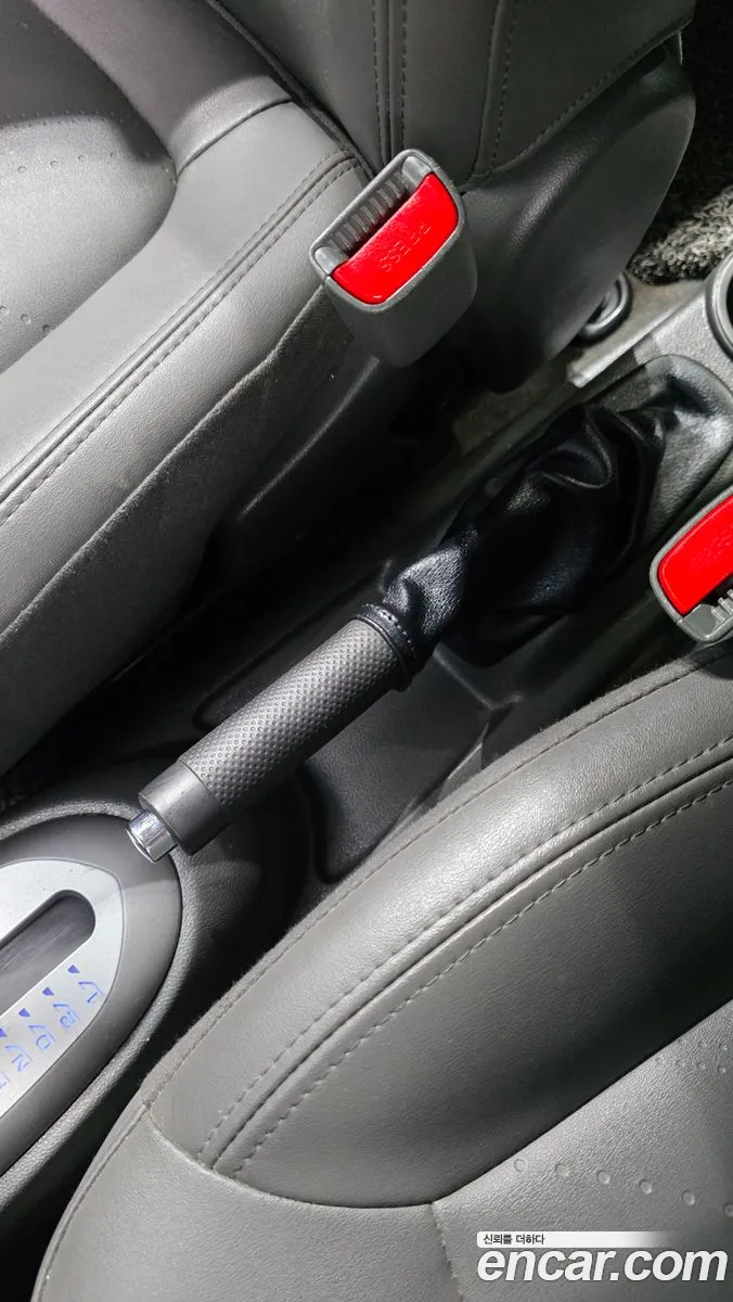Chevrolet (GM Daewoo) Spark 2014 — 3