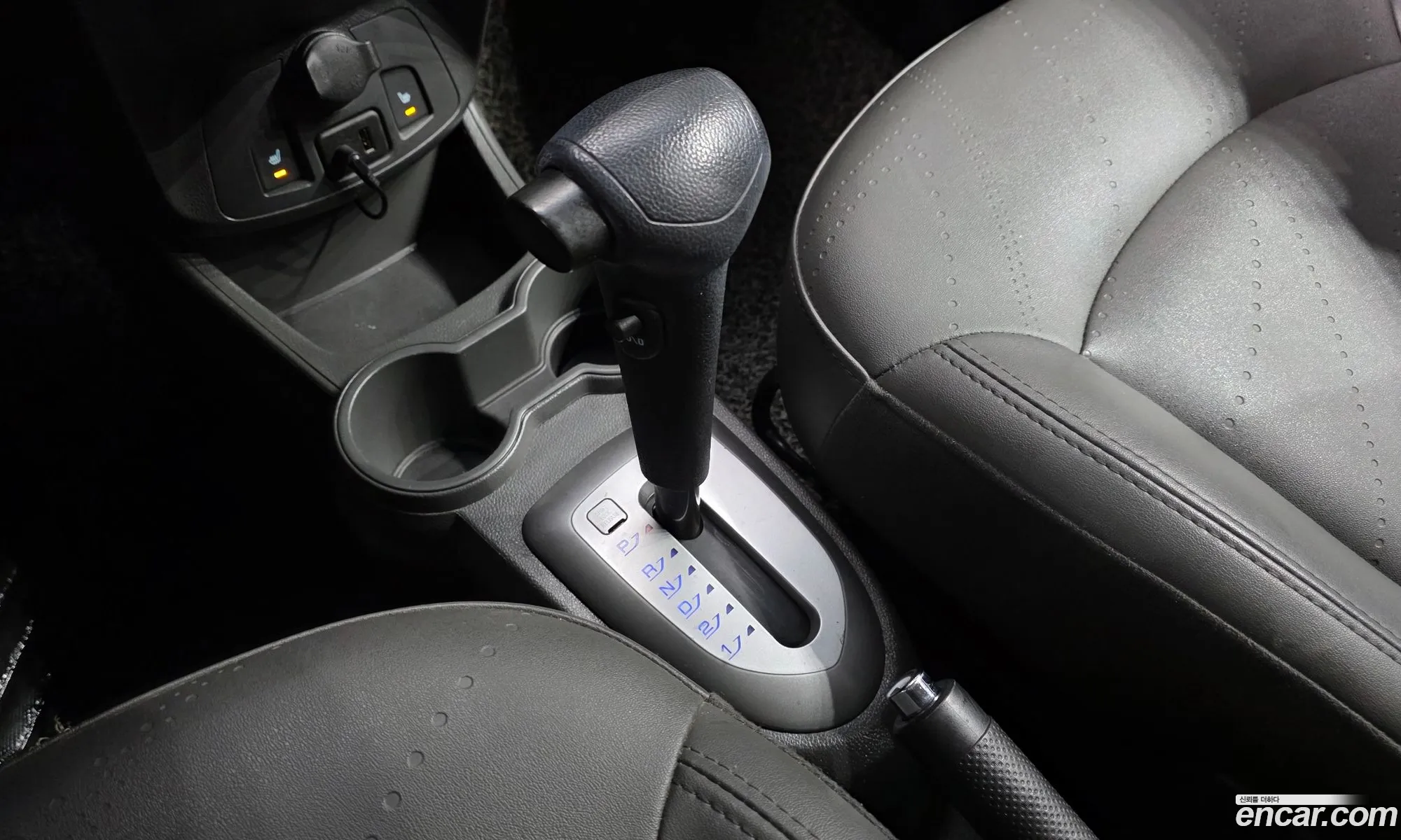 Chevrolet (GM Daewoo) Spark 2014 — 4