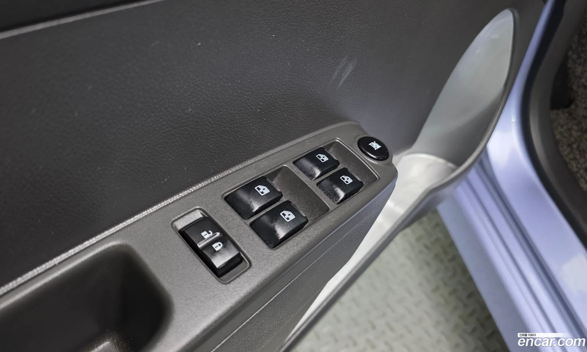 Chevrolet (GM Daewoo) Spark 2014 — 20