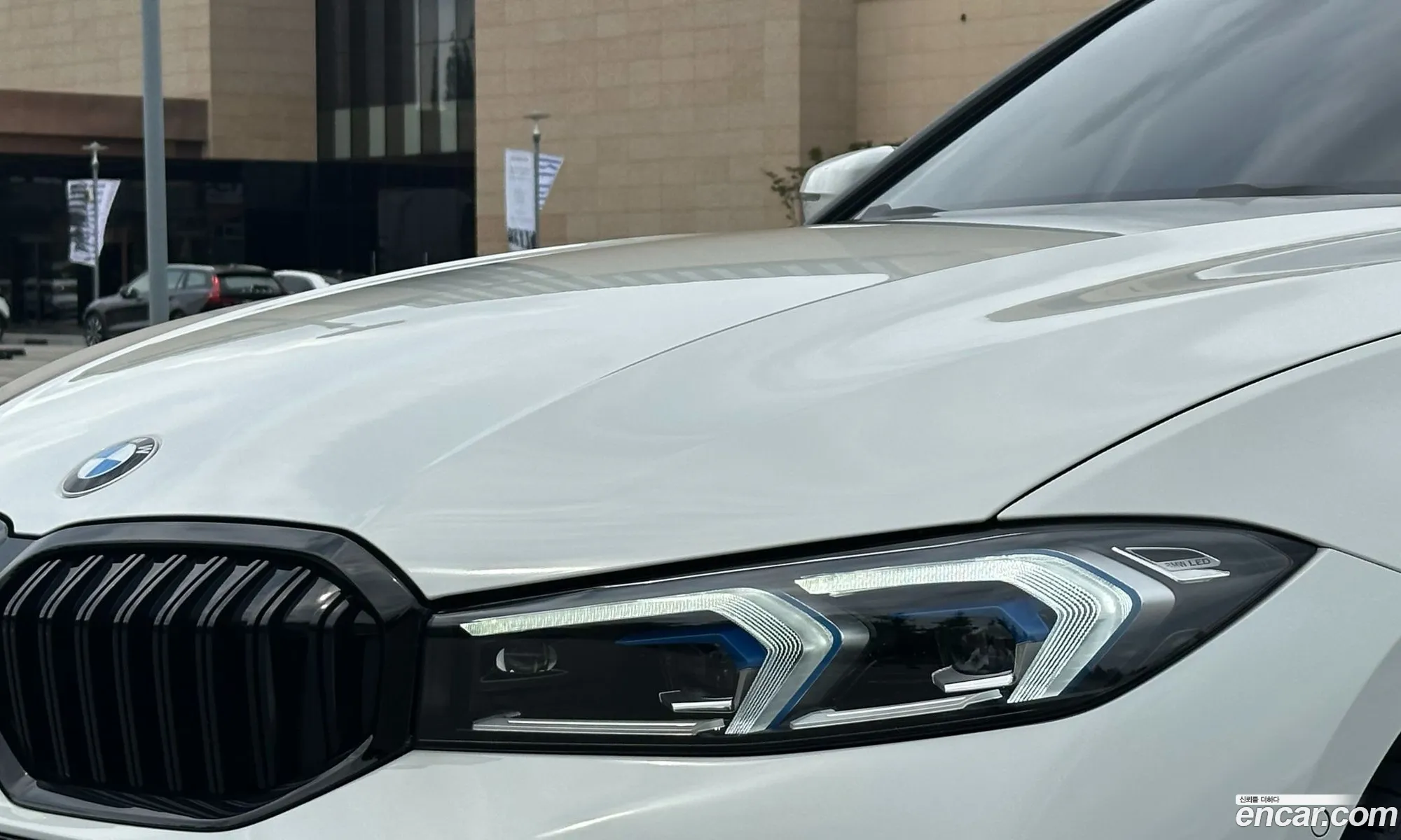 BMW 3 Series 2023 — 11
