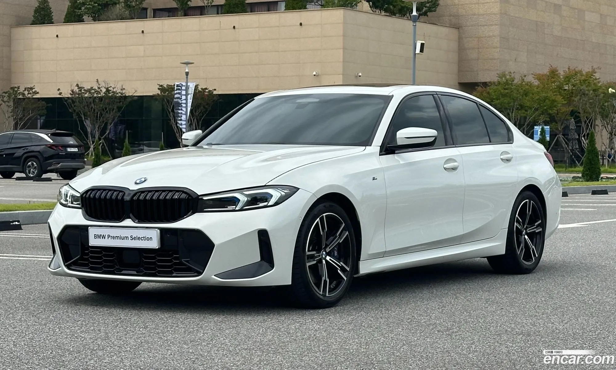BMW 3 Series 2023 — 20