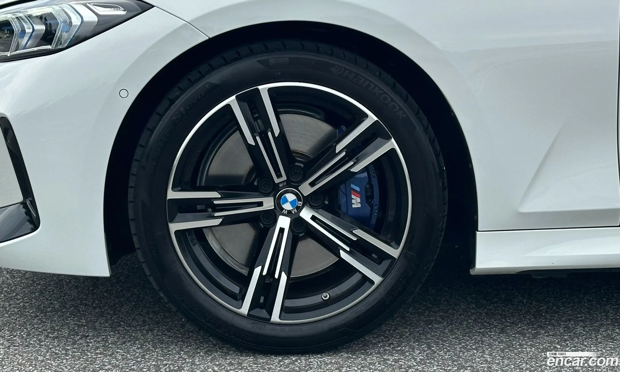 BMW 3 Series 2023 — 16