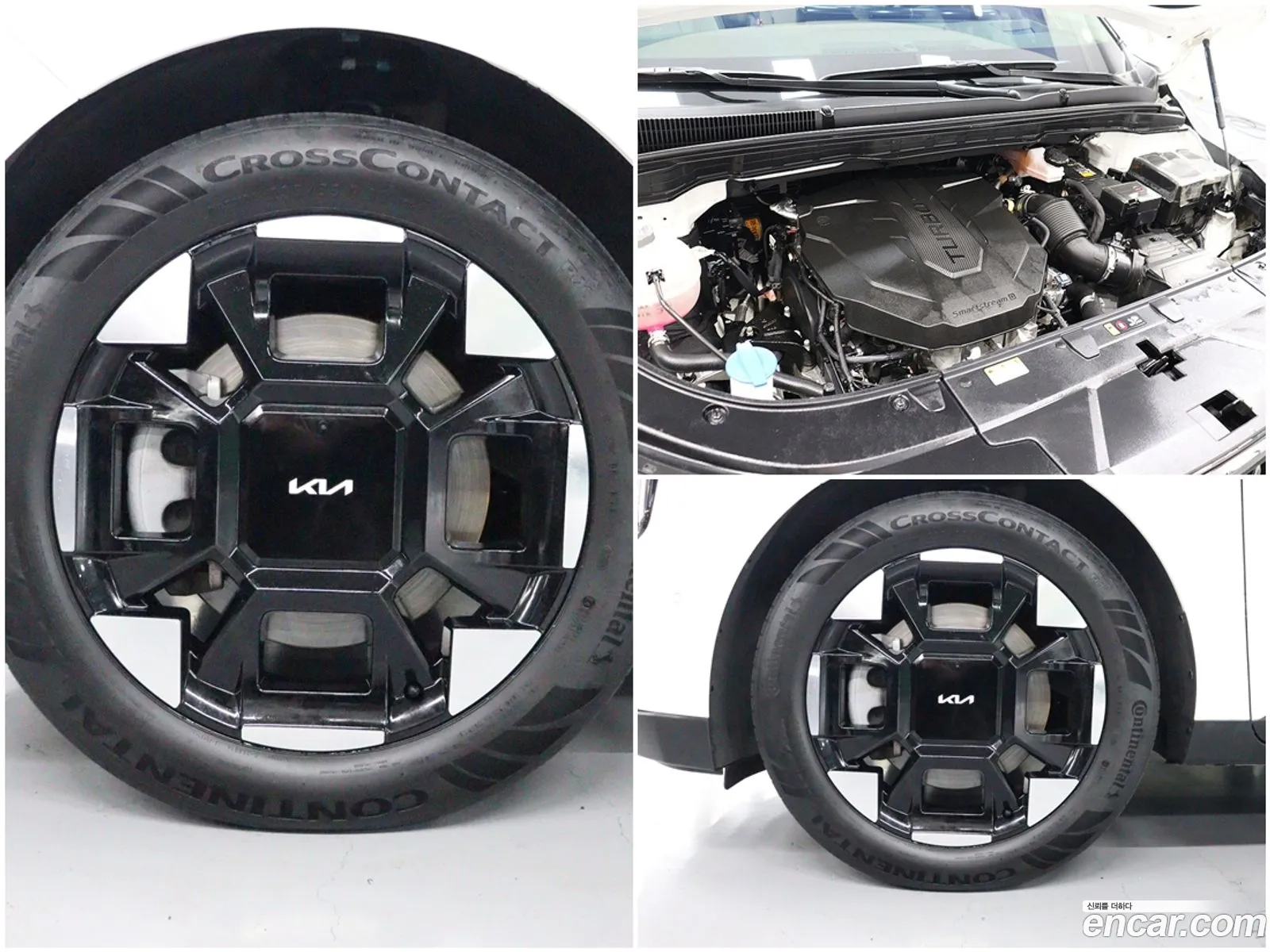 Kia Carnival 2024 — 2