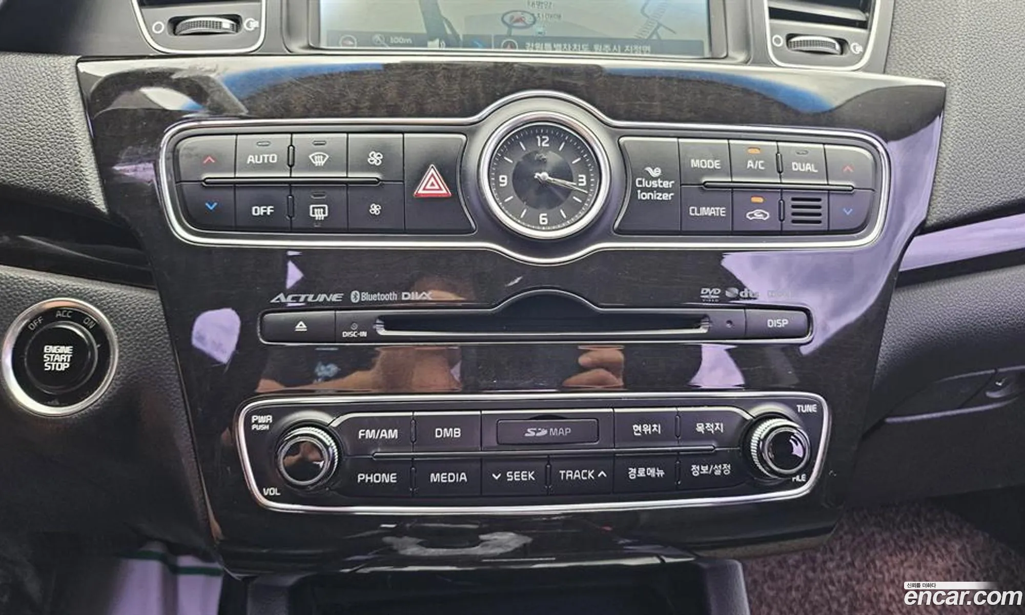 Kia K7 2013 — 2