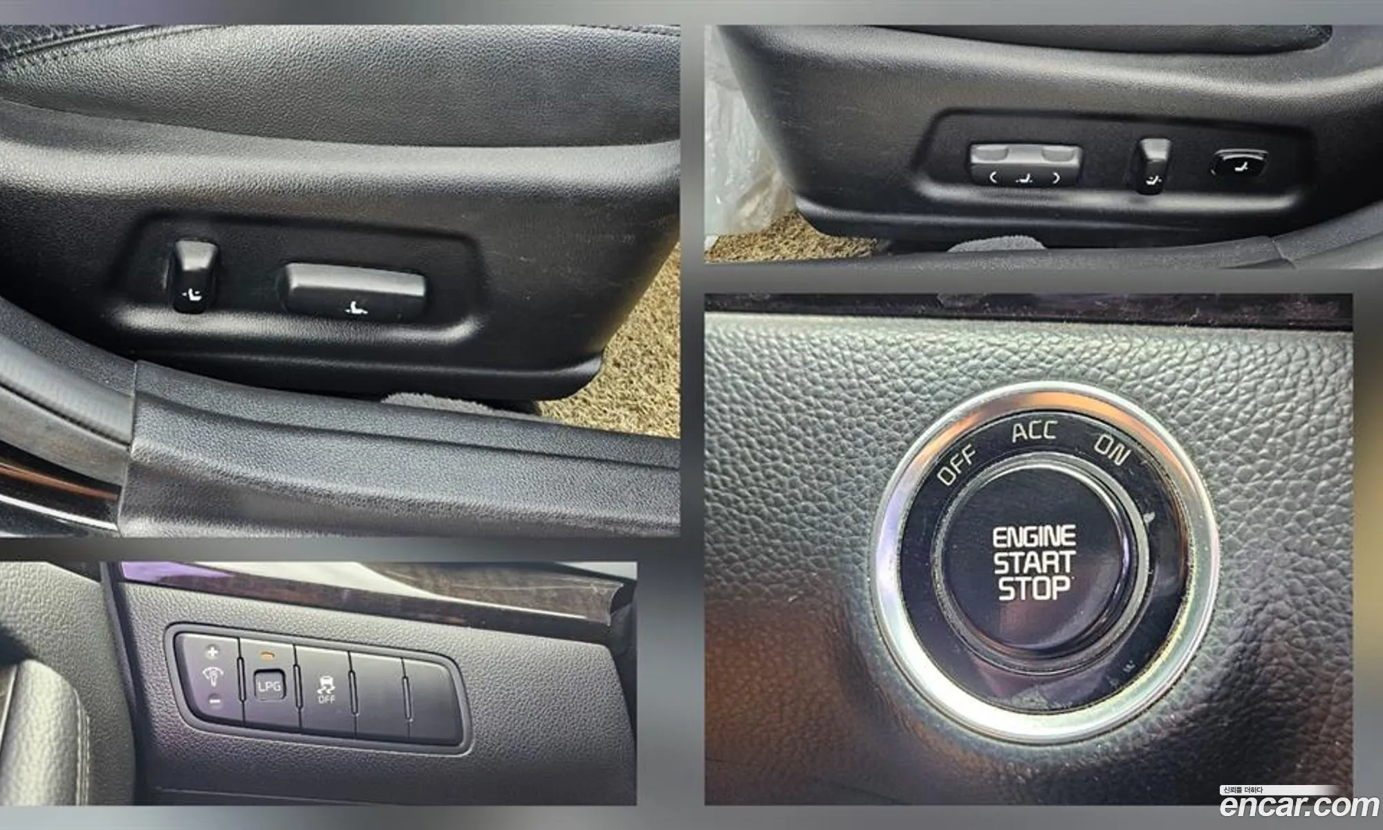 Kia K7 2013 — 11