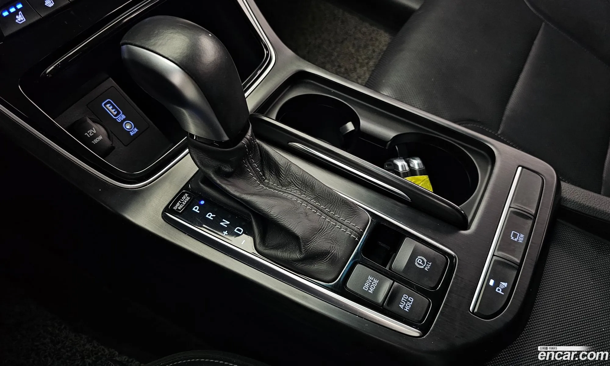 Hyundai Grandeur IG 2018 — 2