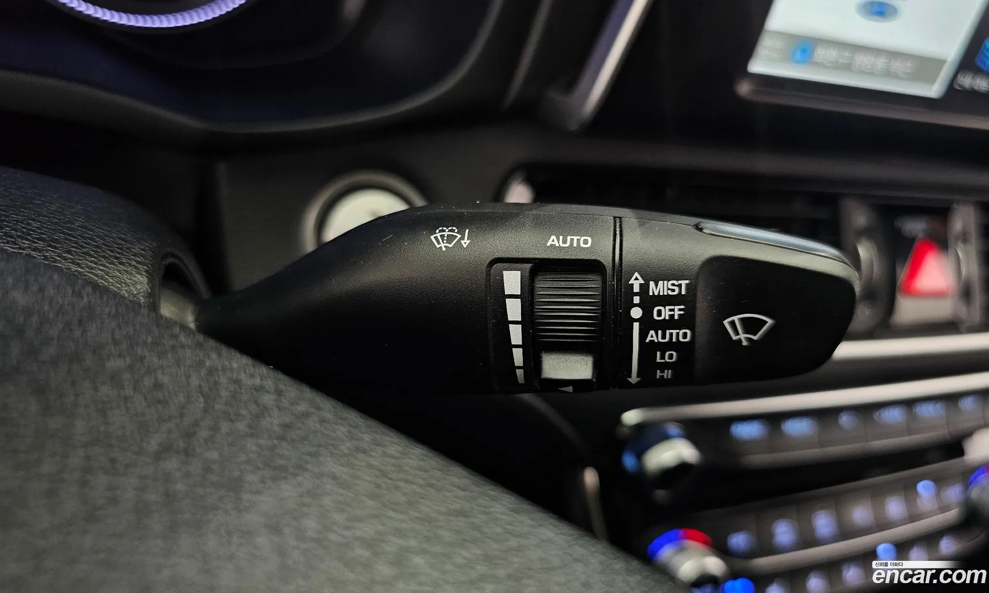 Hyundai Grandeur IG 2018 — 9