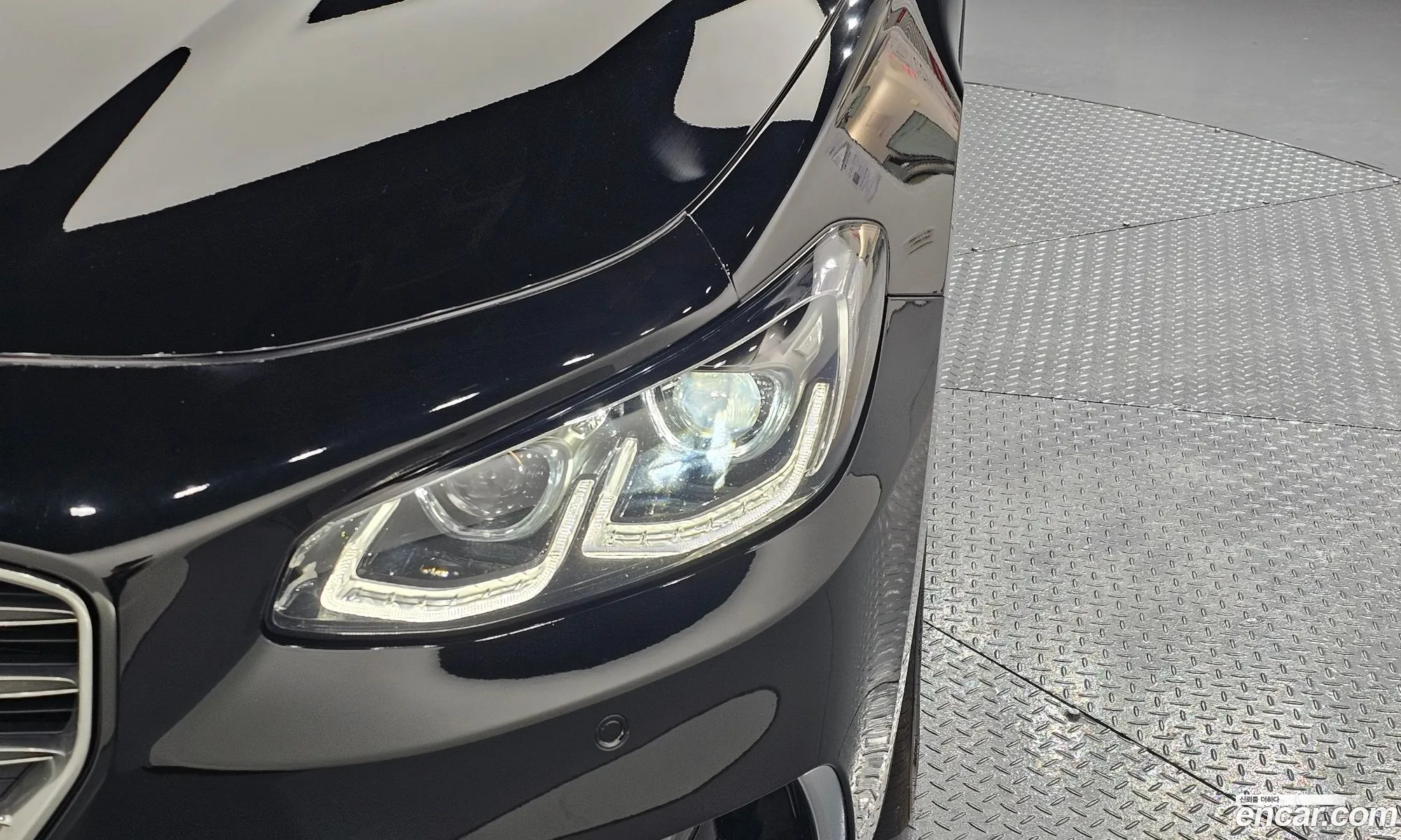 Hyundai Grandeur IG 2018 — 5