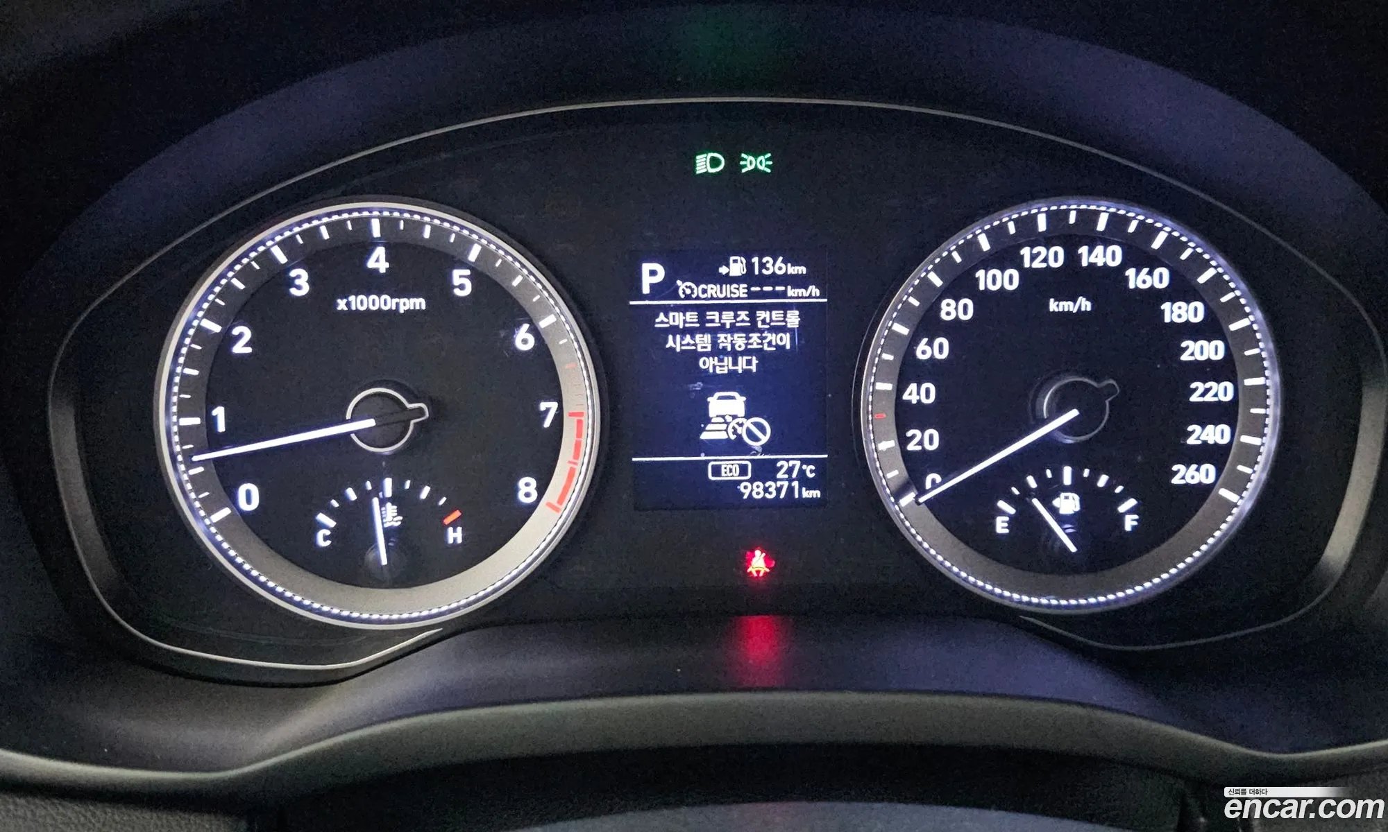 Hyundai Grandeur IG 2018 — 11