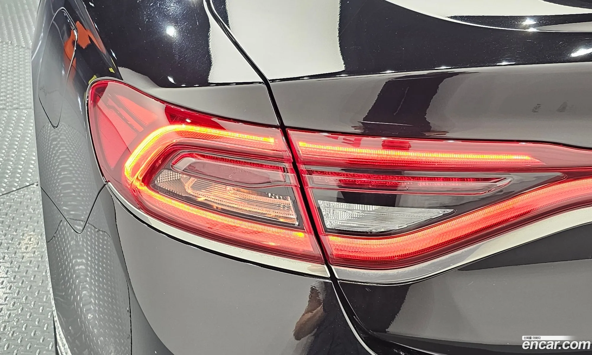 Hyundai Grandeur IG 2018 — 7