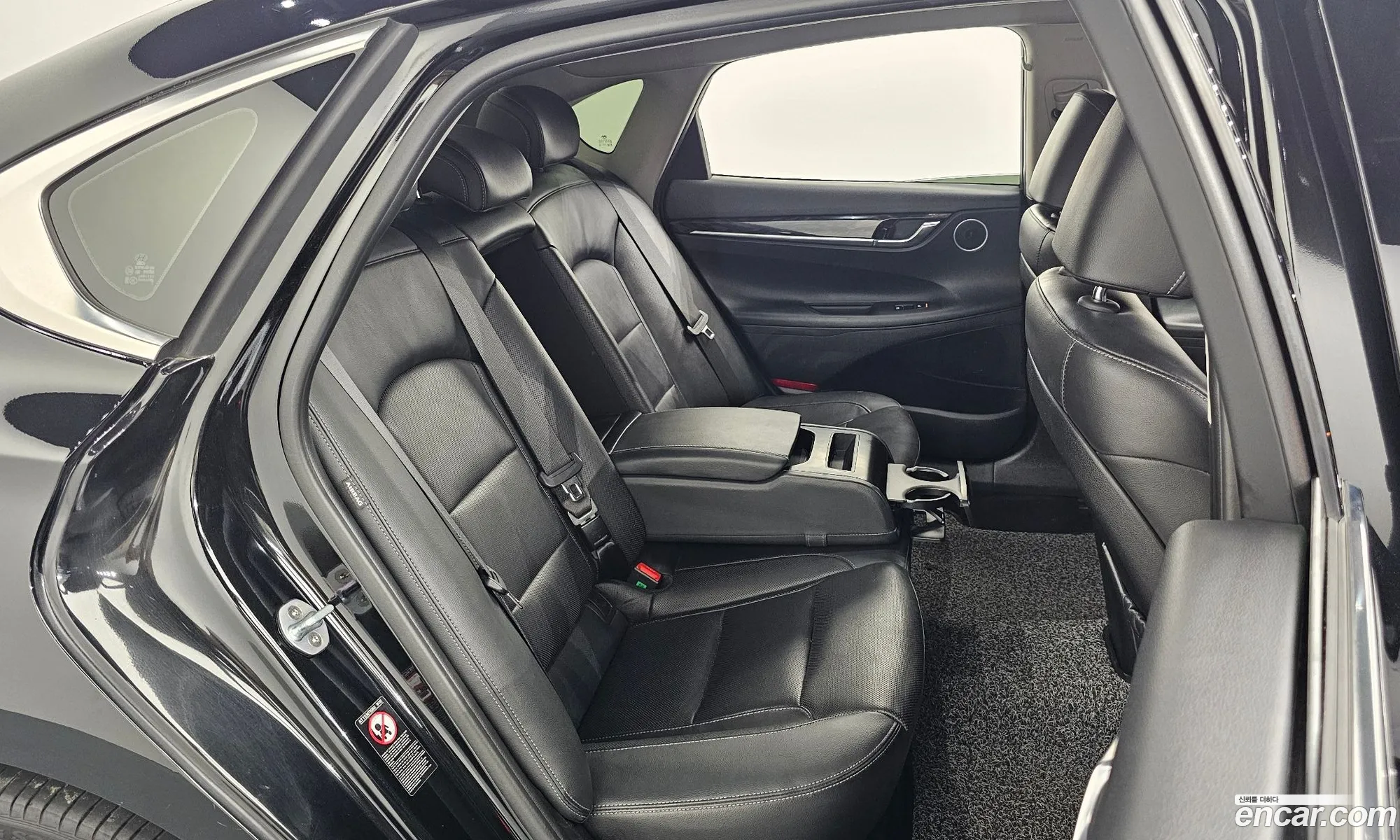Hyundai Grandeur IG 2018 — 22