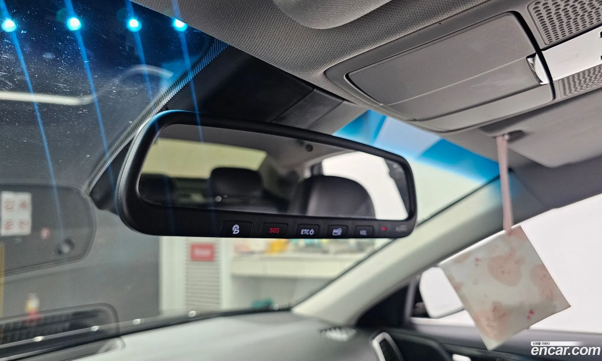 Hyundai Grandeur IG 2018 — 8