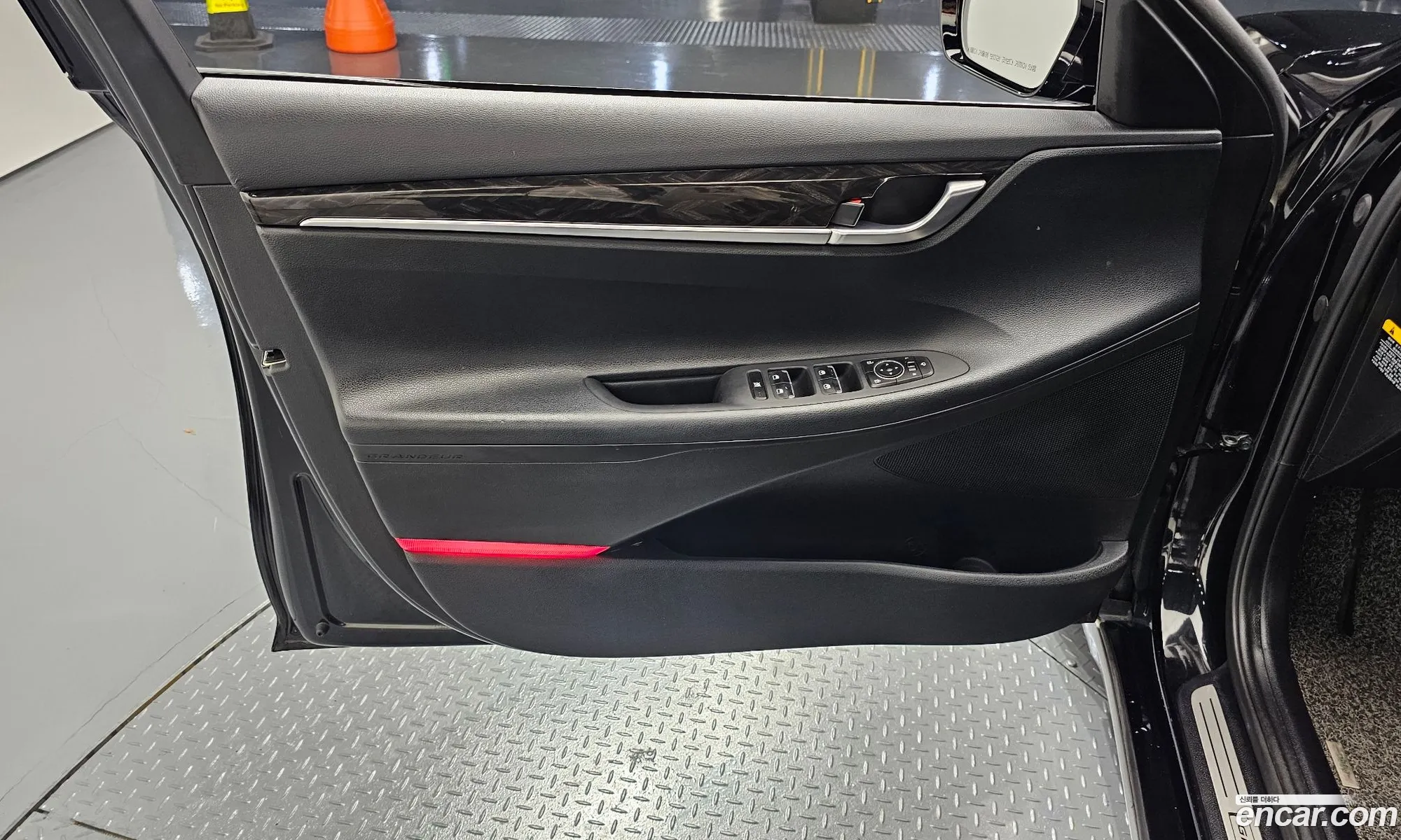 Hyundai Grandeur IG 2018 — 6