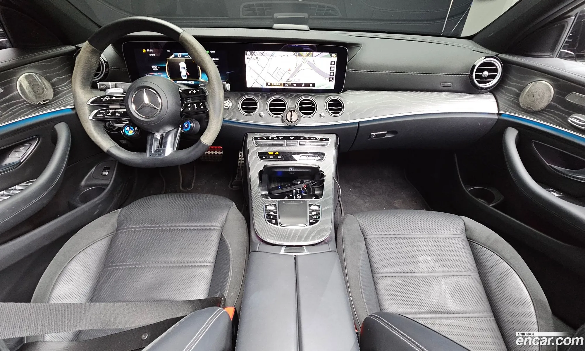 Mercedes-Benz E-Class W213 2022 — 4