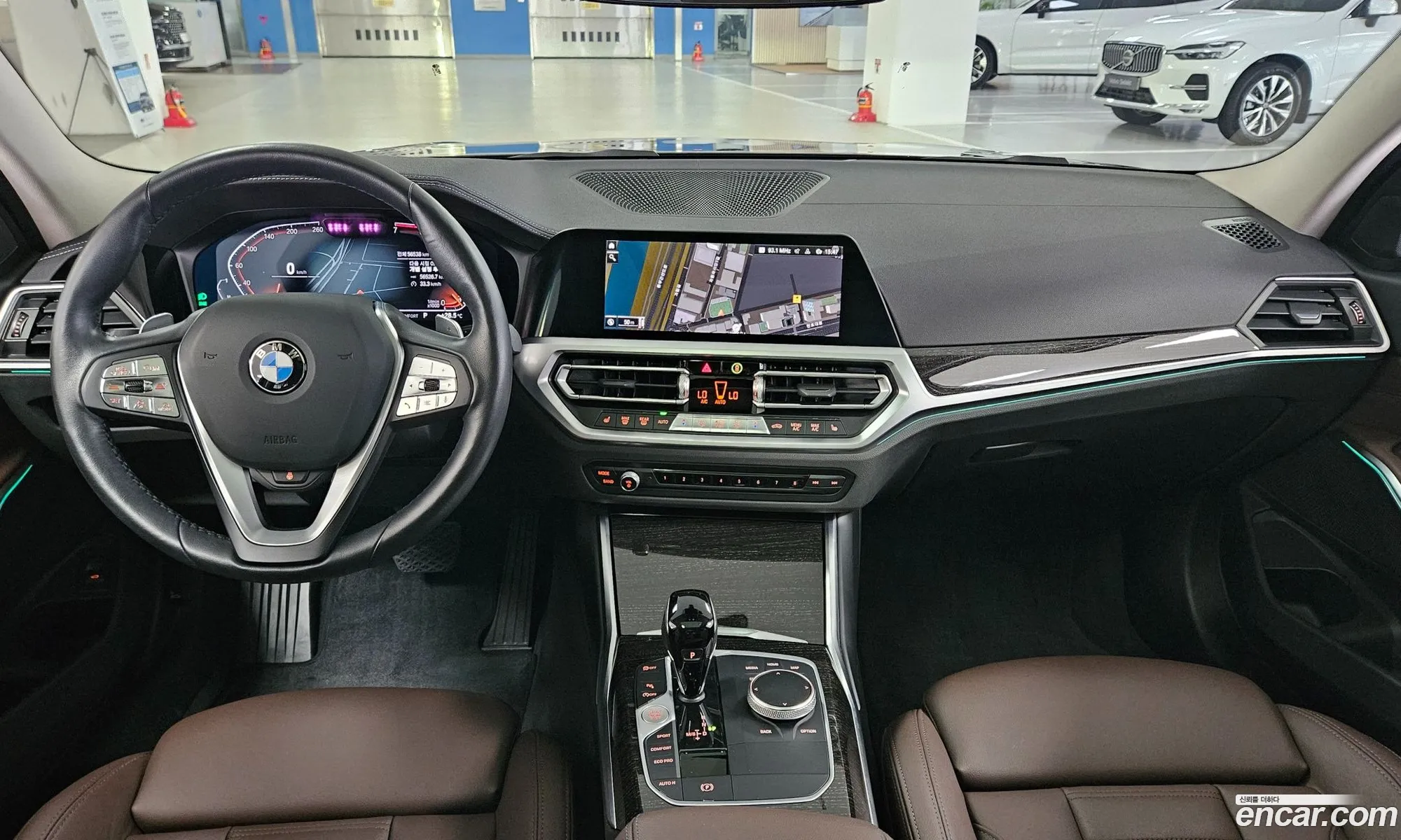 BMW 3 Series 2022 — 4