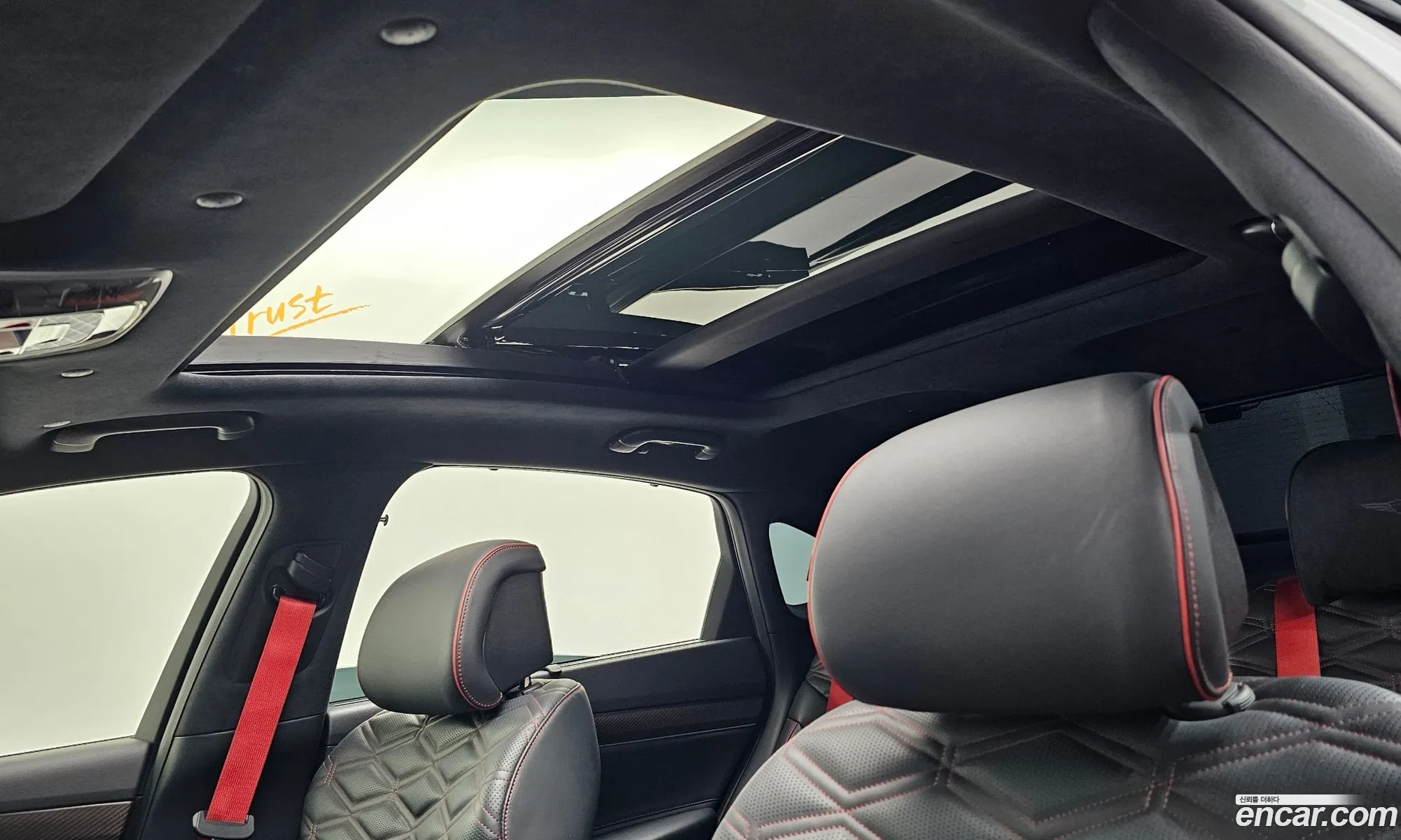 Genesis G80 2024 — 24