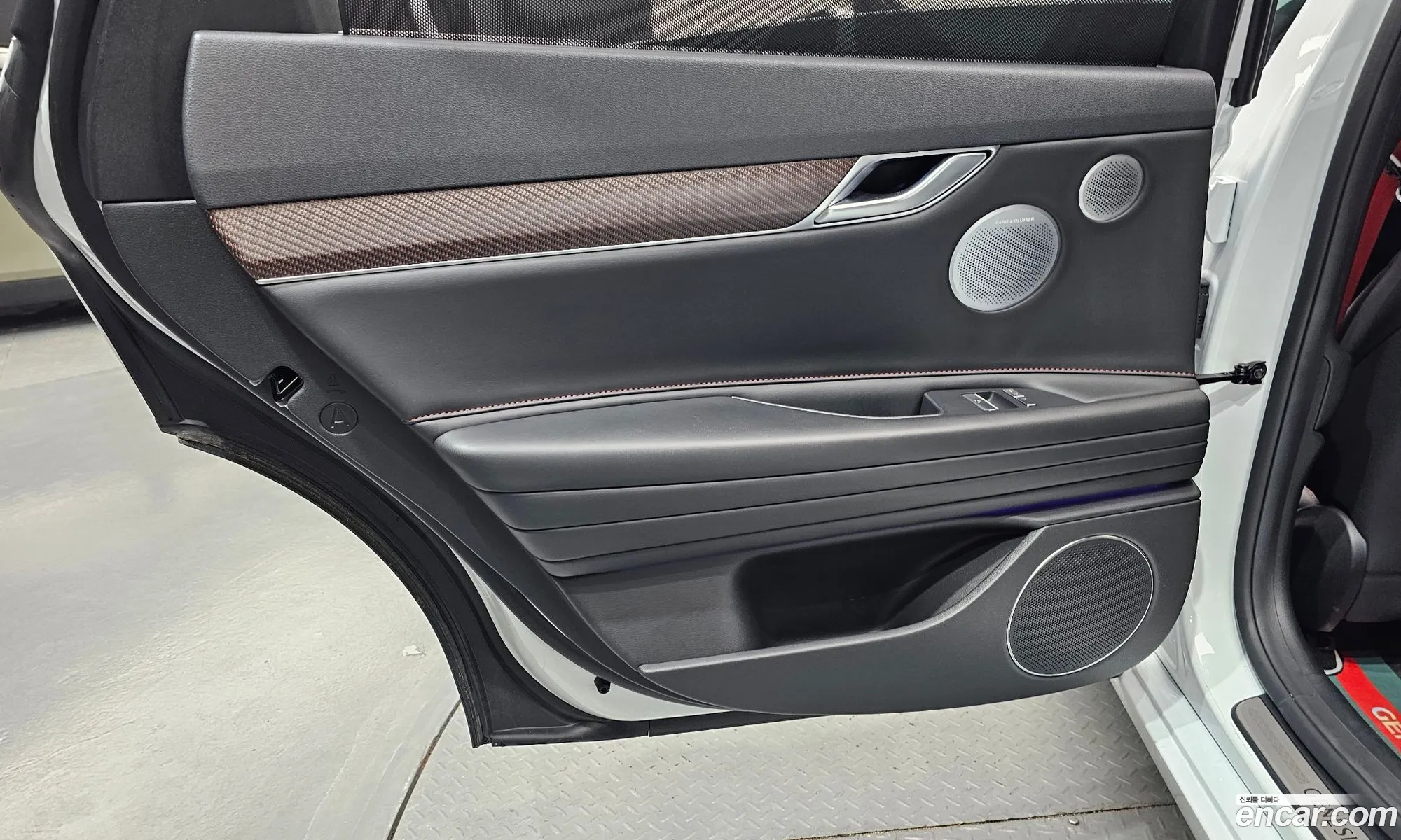 Genesis G80 2024 — 10