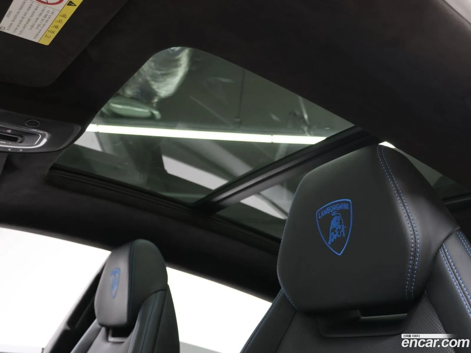 Lamborghini Urus 2019 — 11
