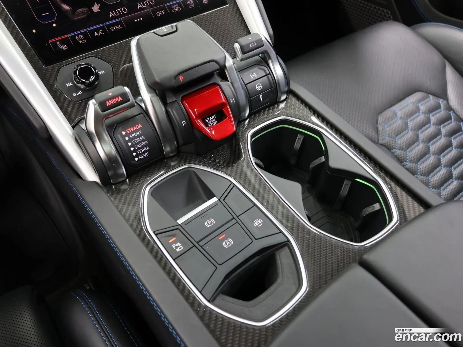 Lamborghini Urus 2019 — 9