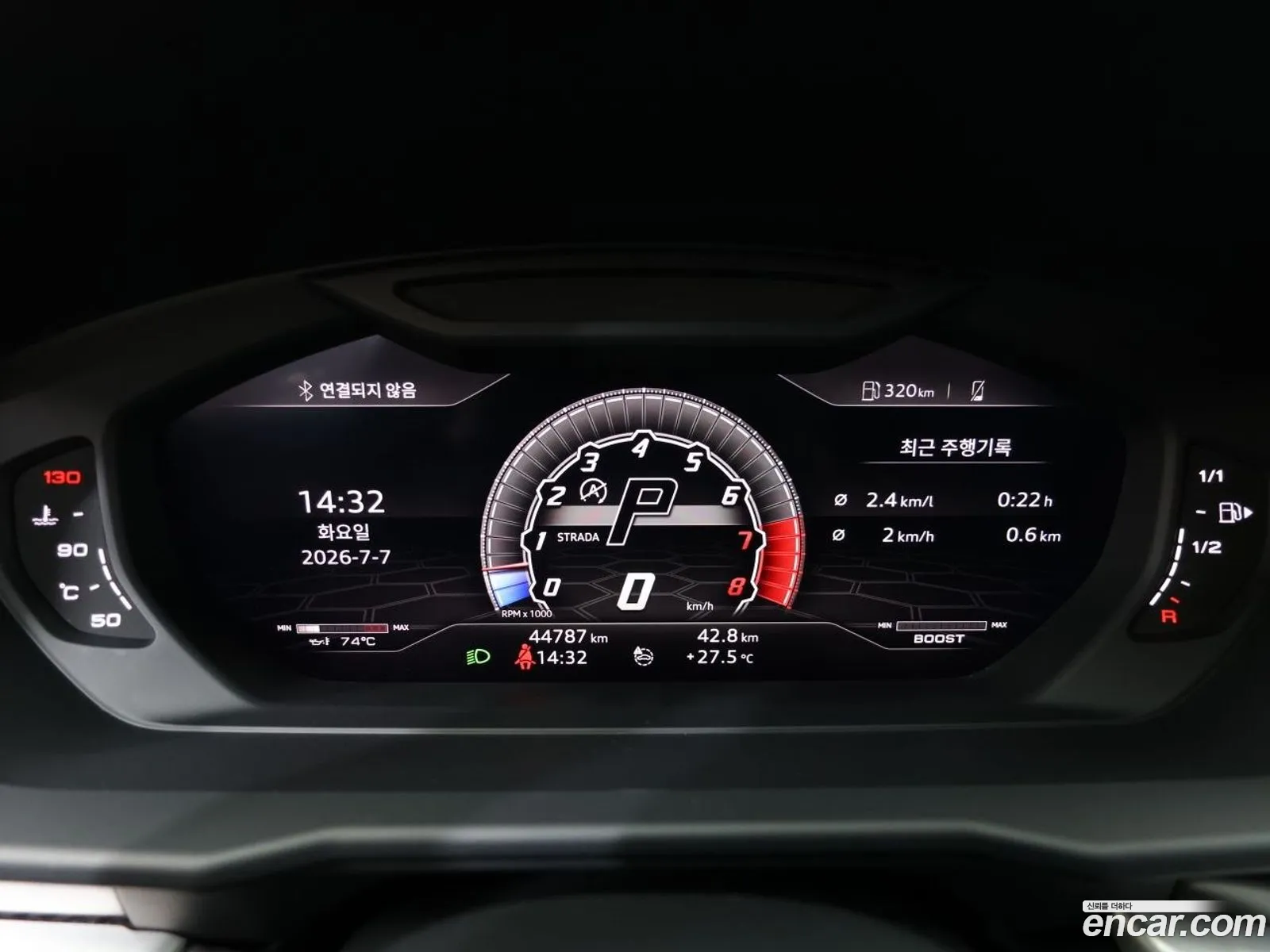 Lamborghini Urus 2019 — 6