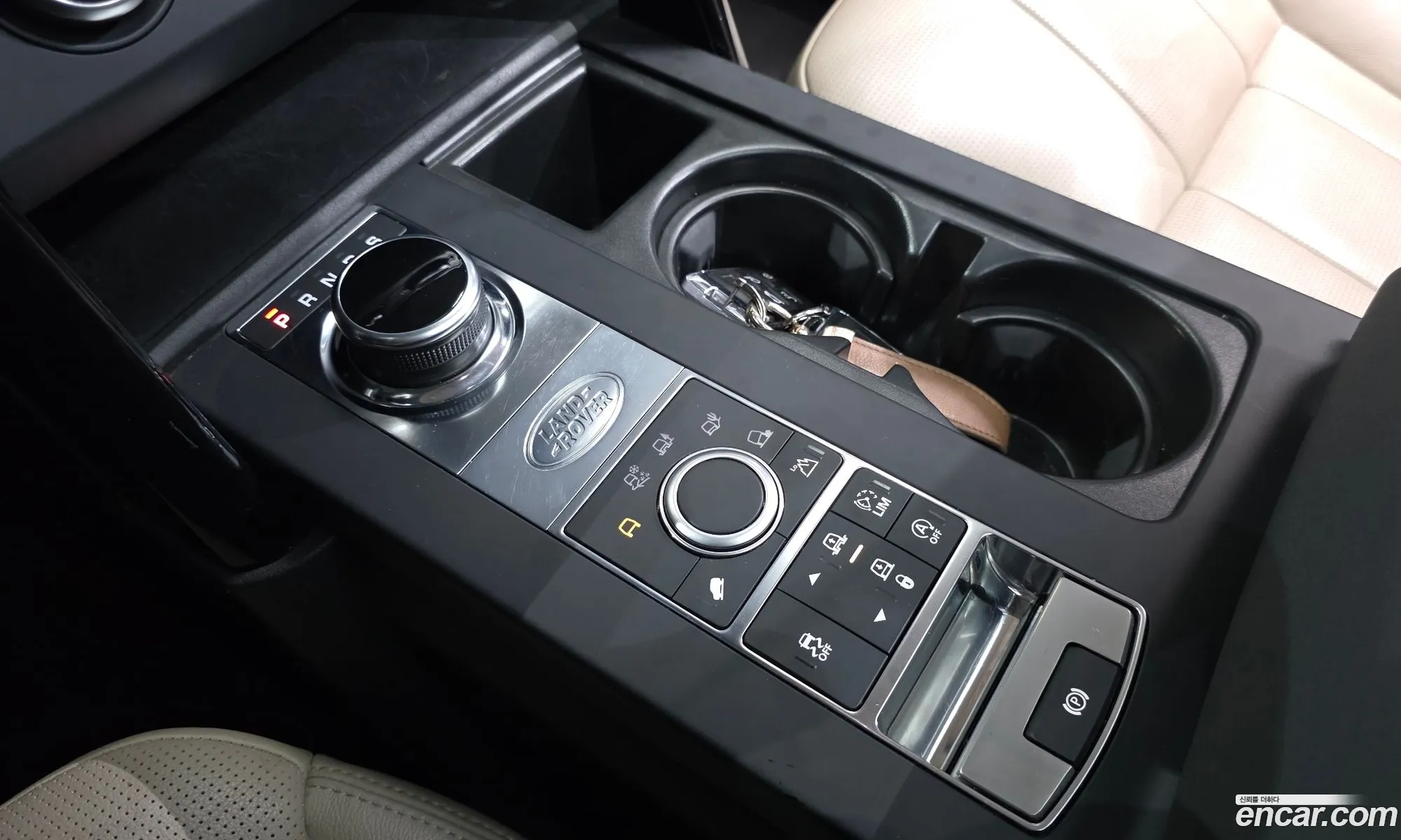 Land Rover Discovery 5 2018 SALRA2BNXJA058078 — 10