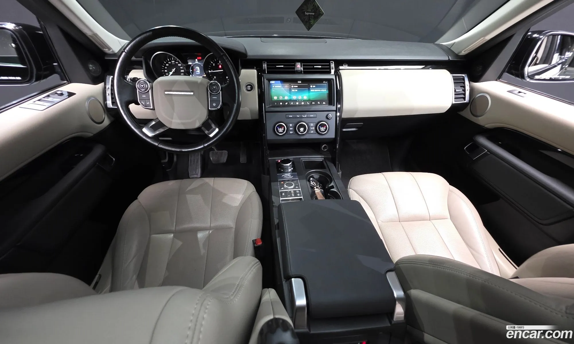 Land Rover Discovery 5 2018 SALRA2BNXJA058078 — 7