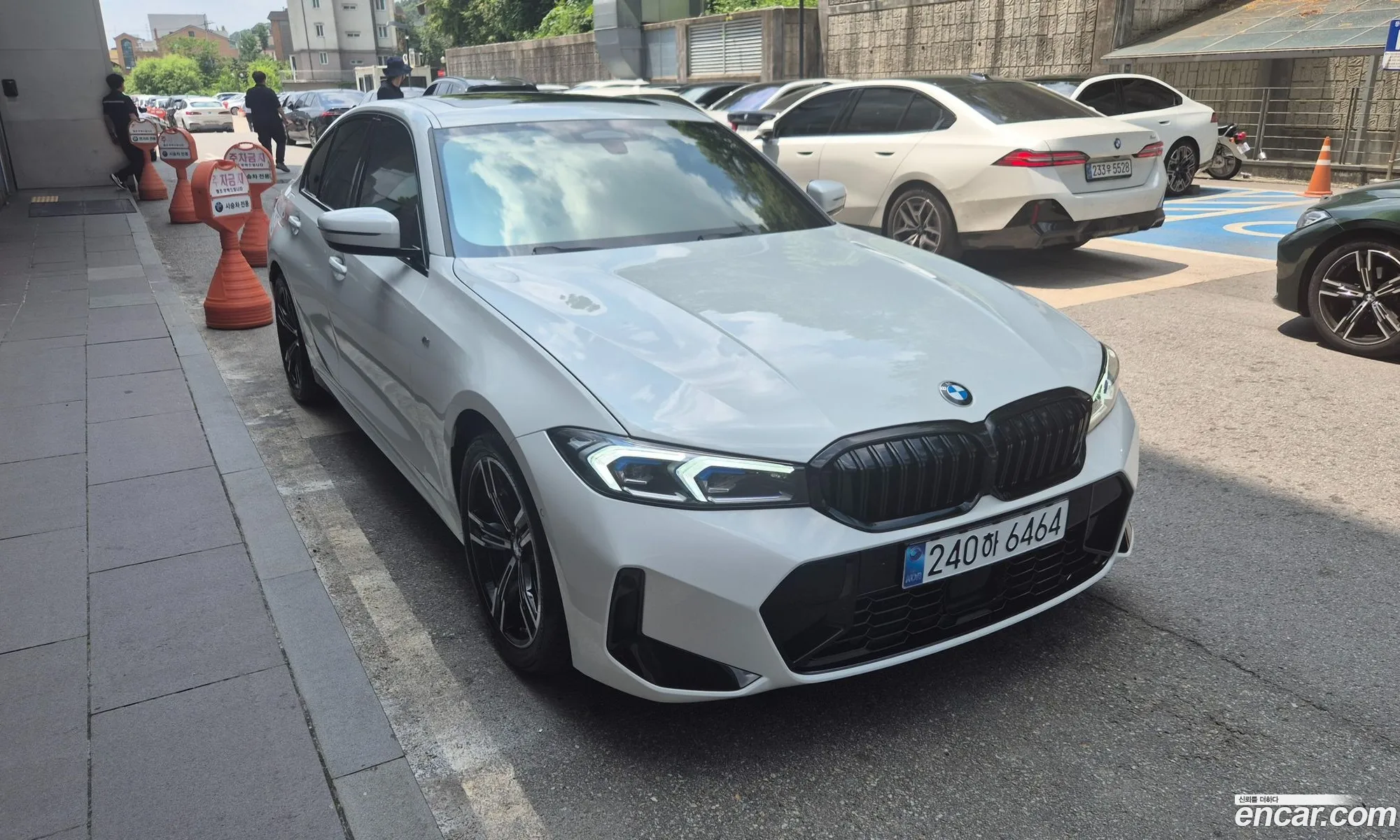 BMW 3 Series 2026 — 7
