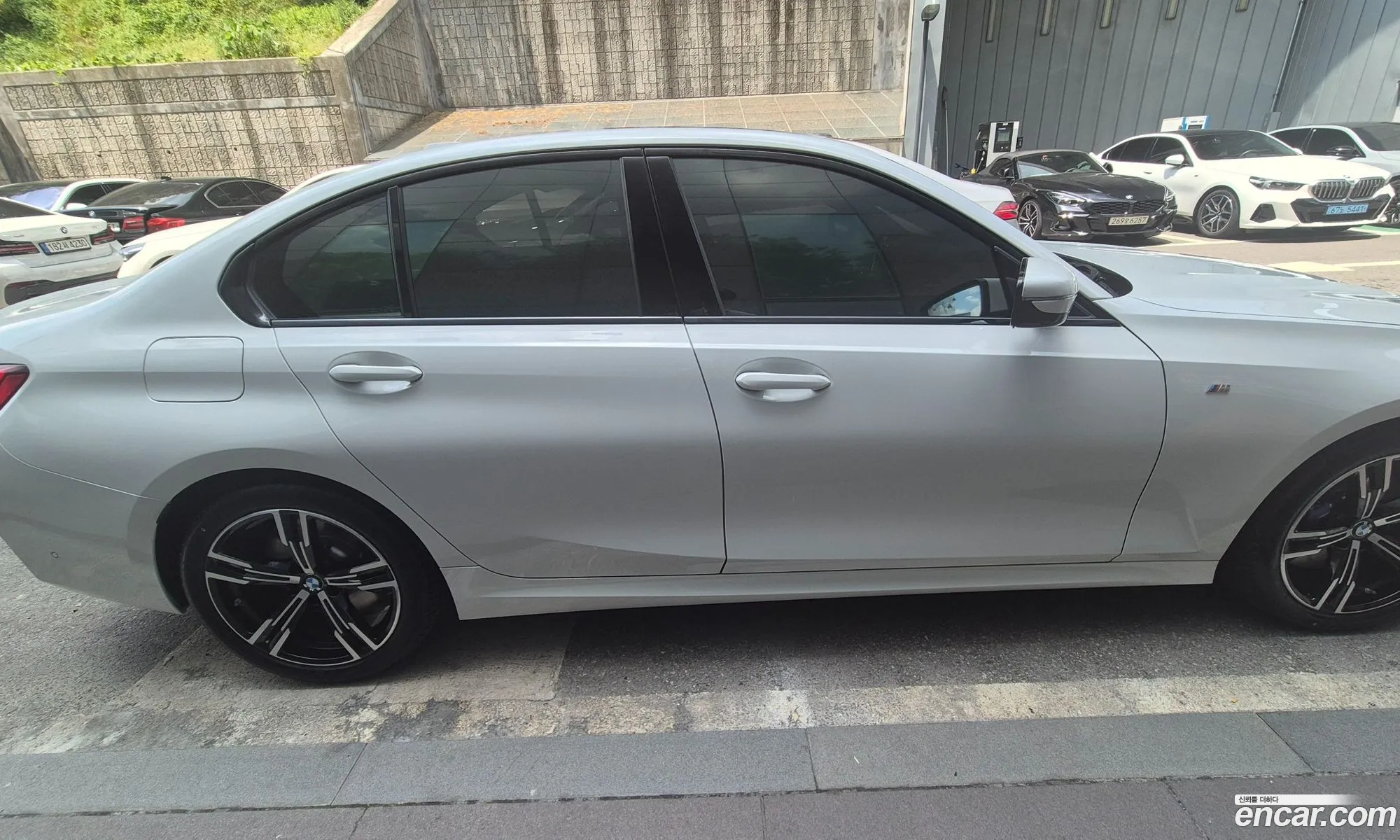 BMW 3 Series 2026 — 6