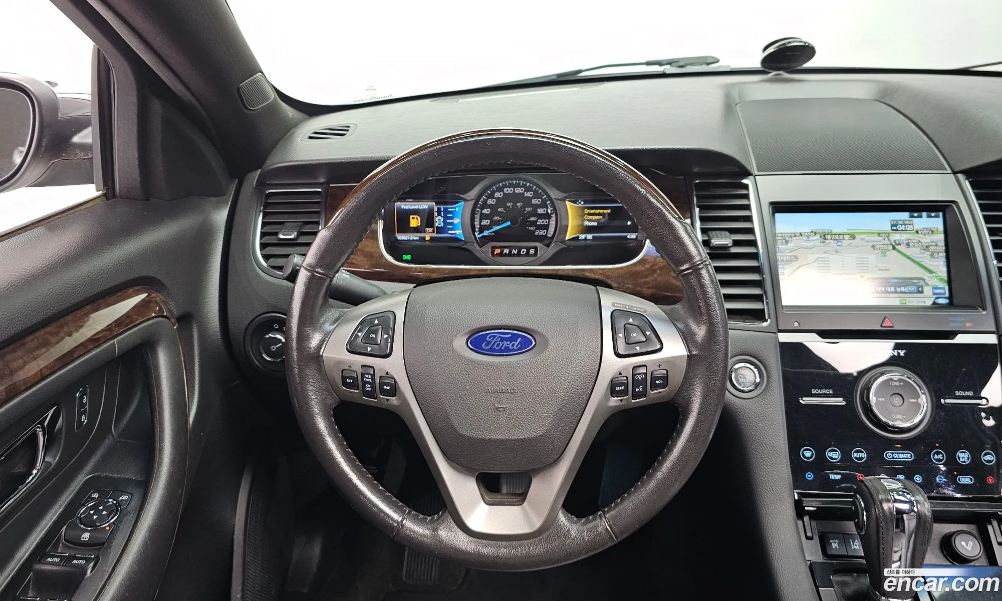 Ford Taurus 2014 1FAHP2F85EG177400 — 6