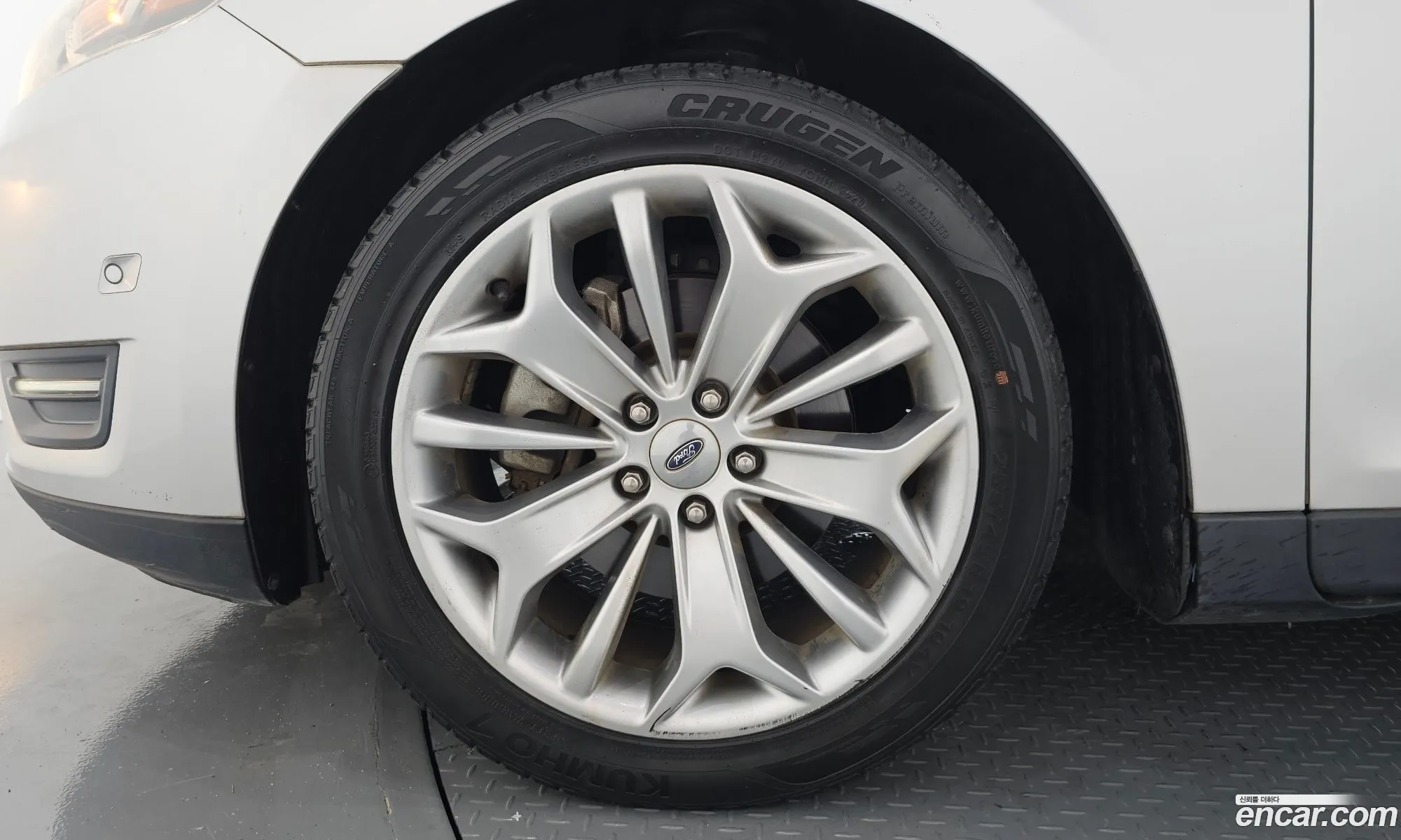 Ford Taurus 2014 1FAHP2F85EG177400 — 11