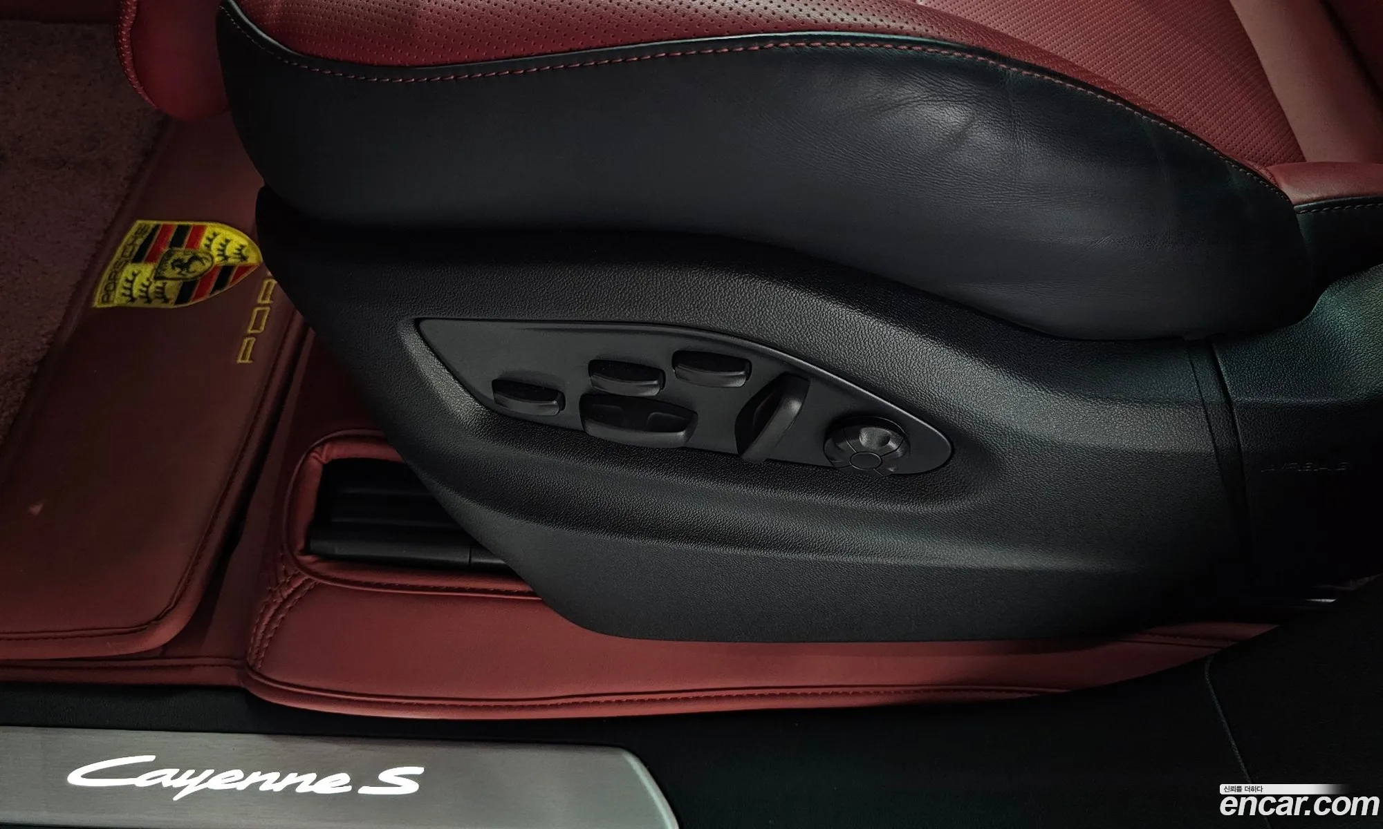 Porsche Cayenne 2025 WP1BN29Y4SDA70058 — 37