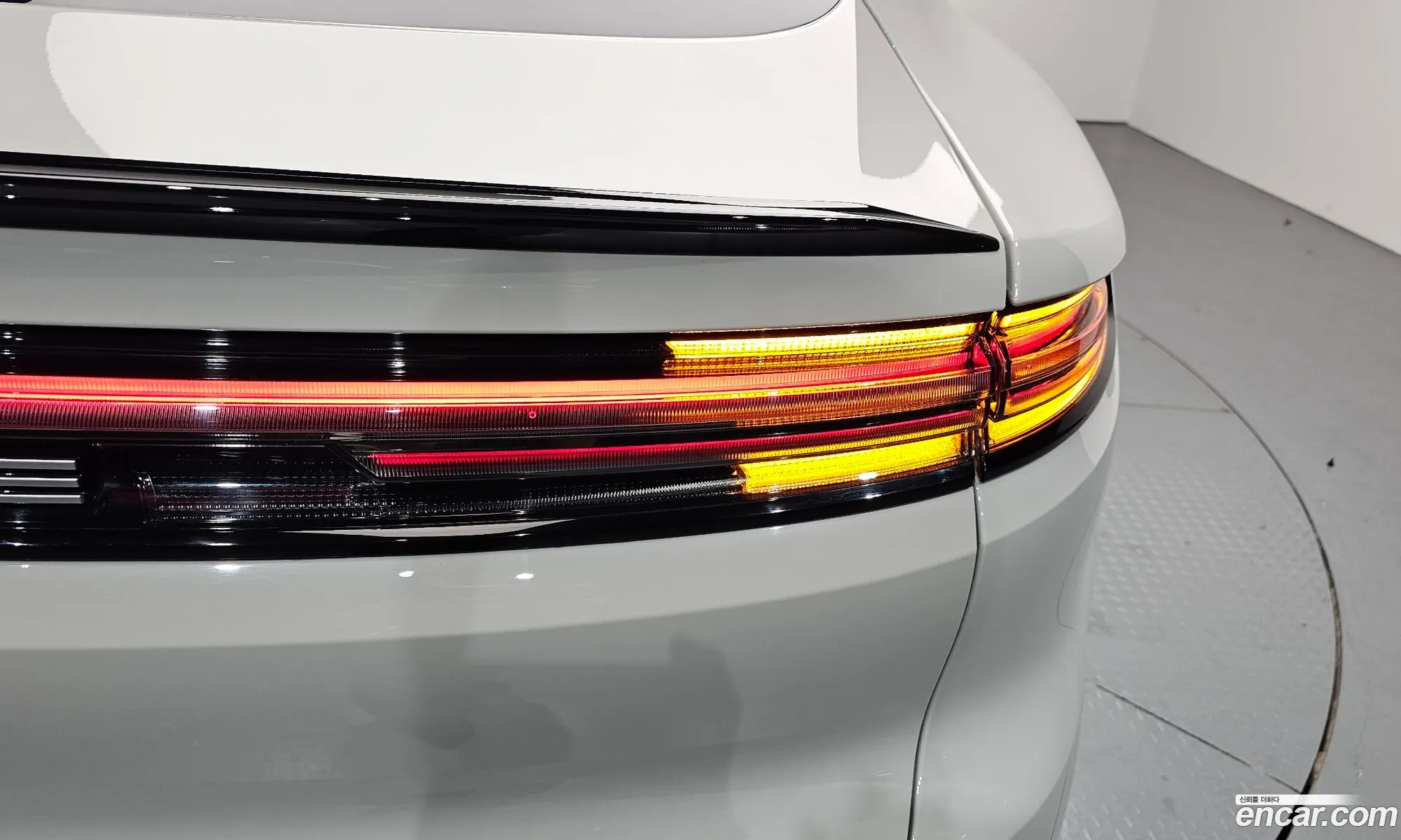 Porsche Cayenne 2025 WP1BN29Y4SDA70058 — 34