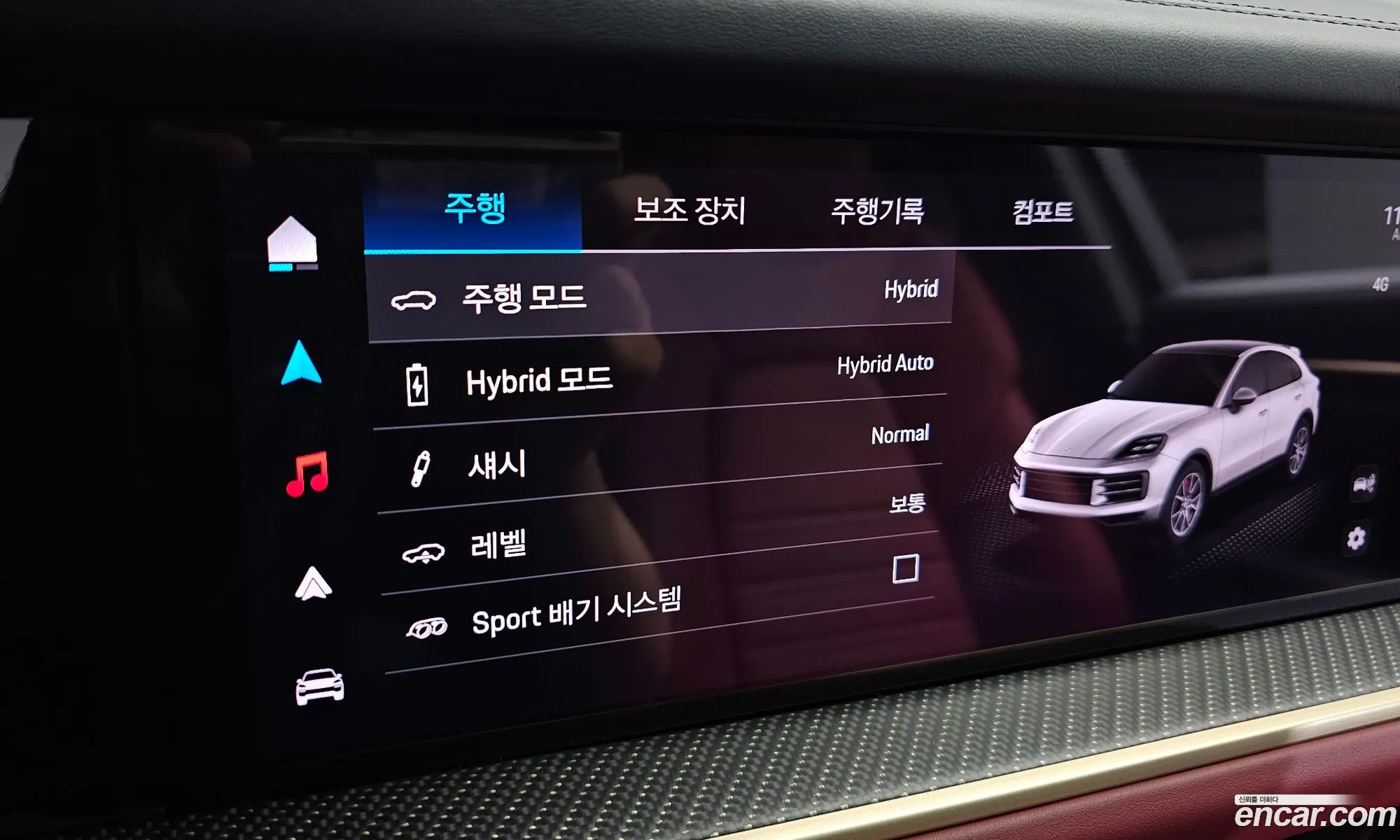 Porsche Cayenne 2025 WP1BN29Y4SDA70058 — 25