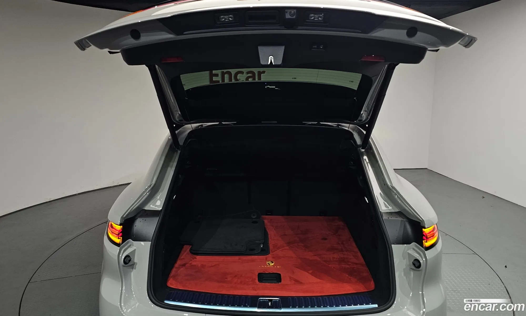 Porsche Cayenne 2025 WP1BN29Y4SDA70058 — 27