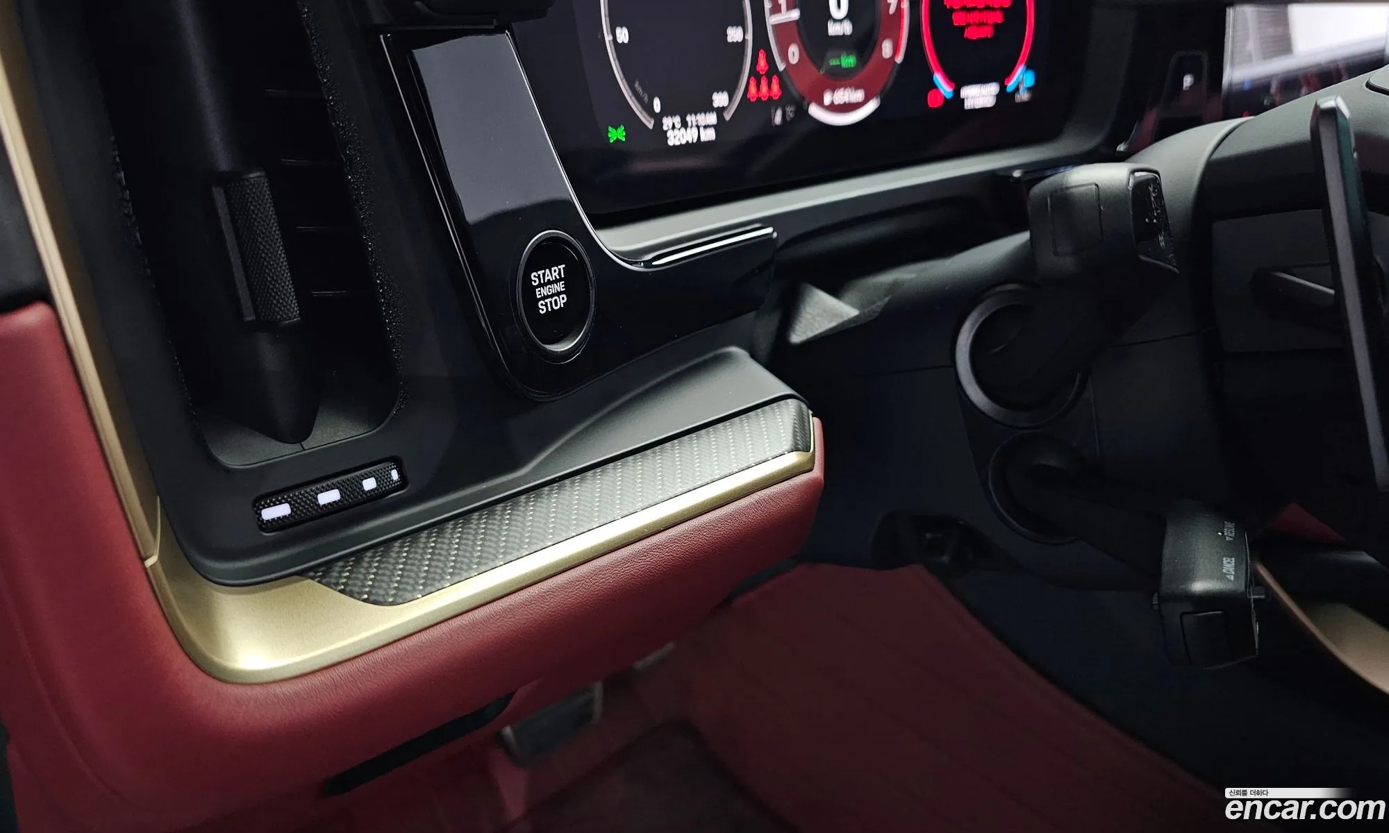 Porsche Cayenne 2025 WP1BN29Y4SDA70058 — 31