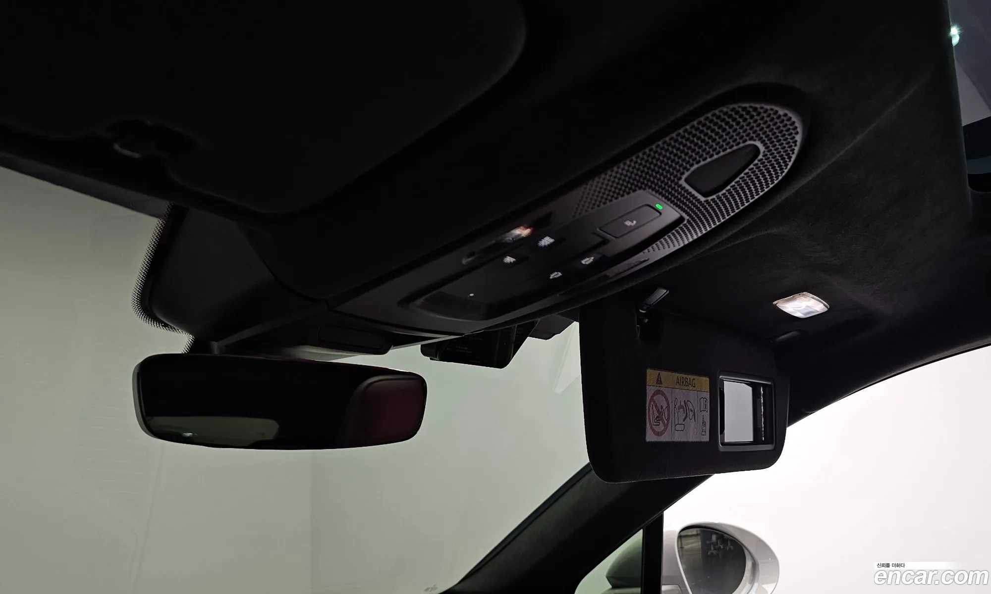 Porsche Cayenne 2025 WP1BN29Y4SDA70058 — 8