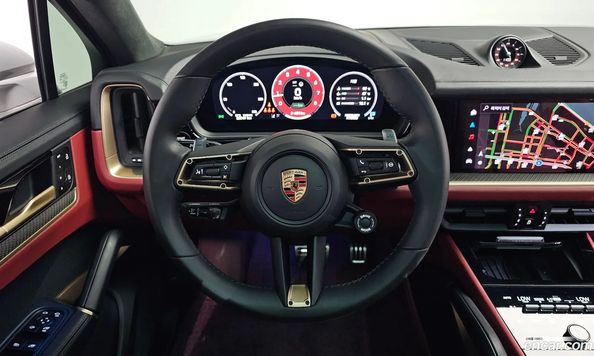 Porsche Cayenne 2025 WP1BN29Y4SDA70058 — 7