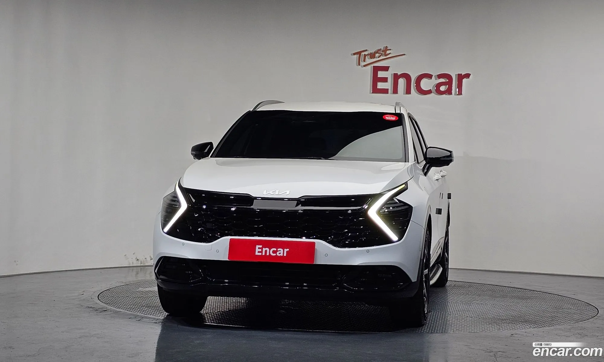 Kia Sportage Hybrid 2023 — 2
