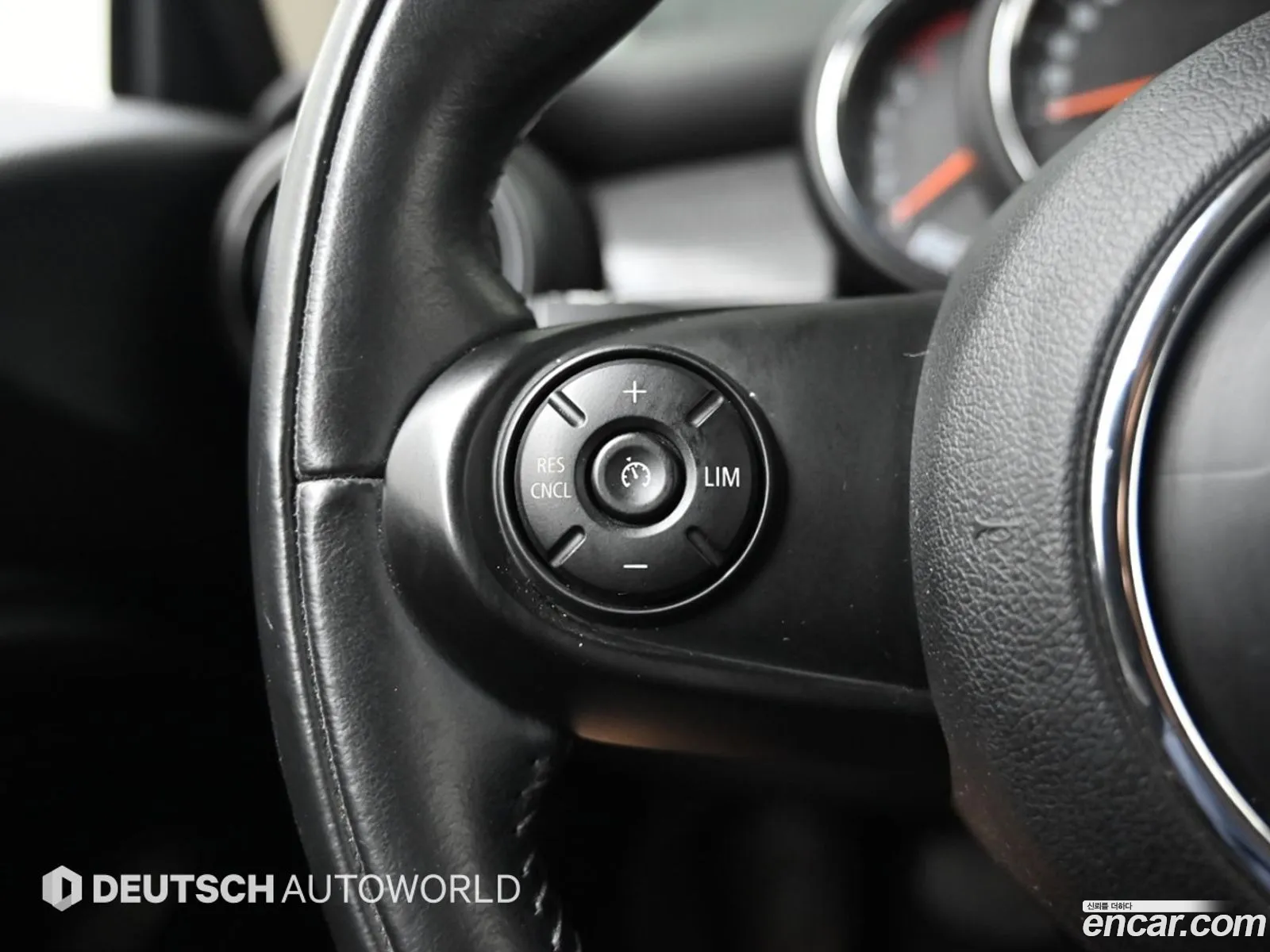 Mini Cooper D 2018 — 5