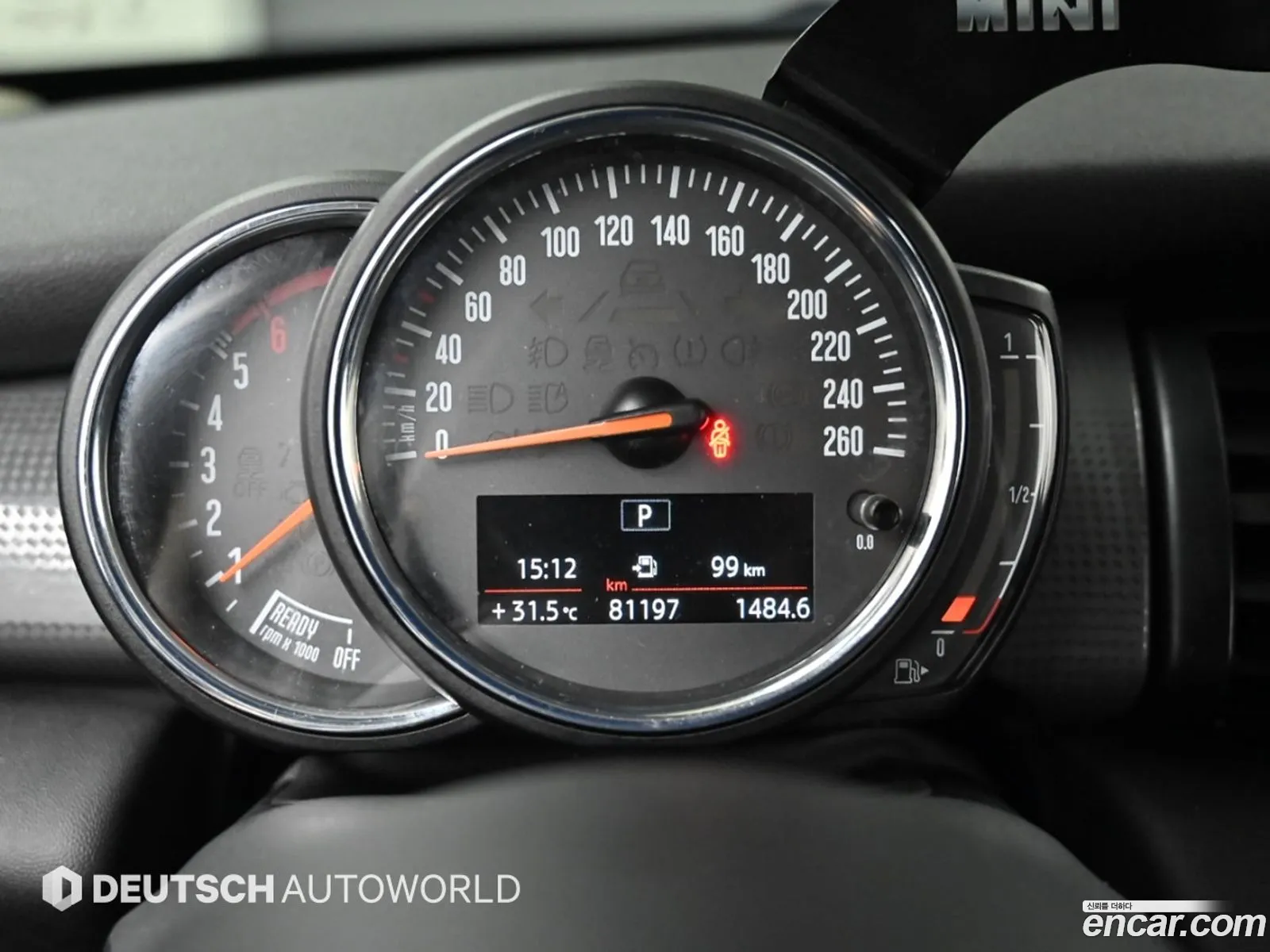 Mini Cooper D 2018 — 9
