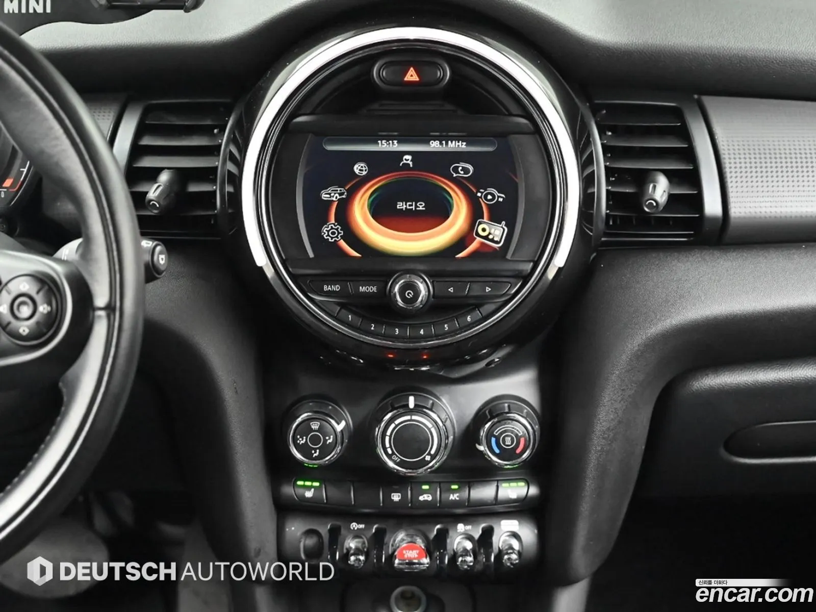 Mini Cooper D 2018 — 15