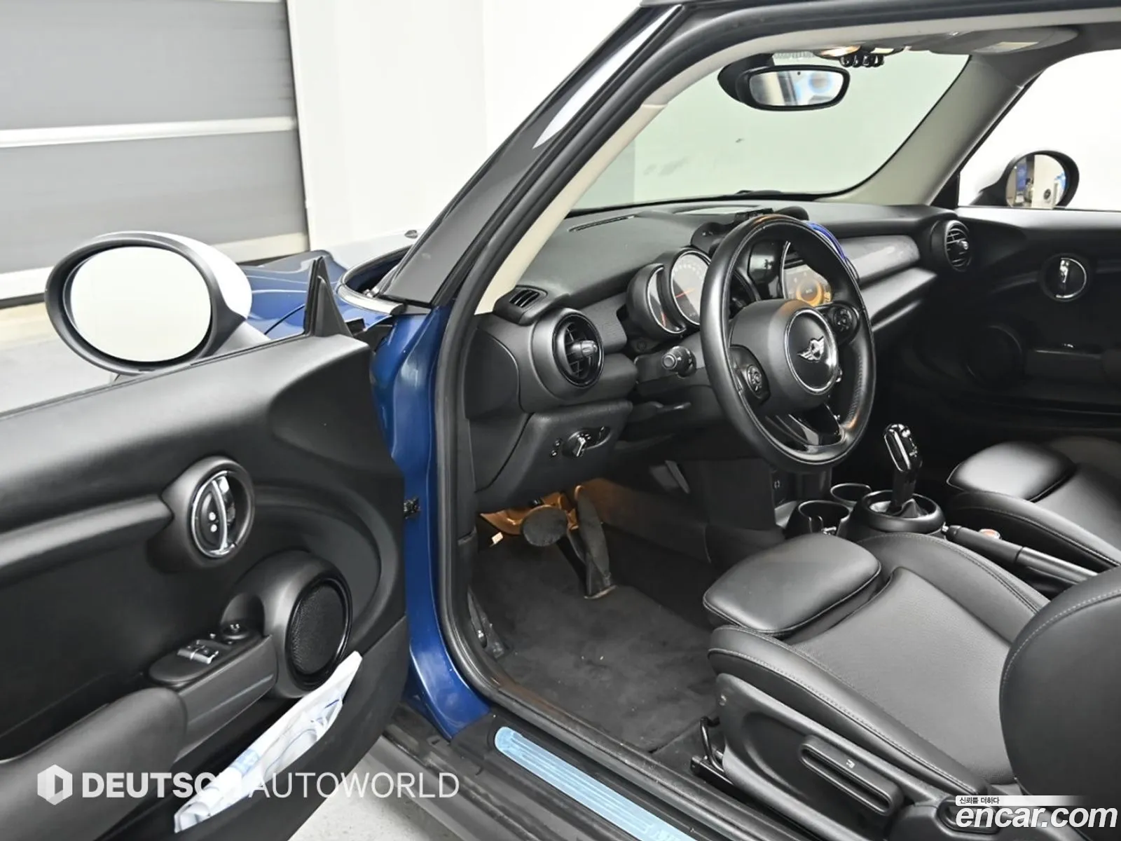 Mini Cooper D 2018 — 13