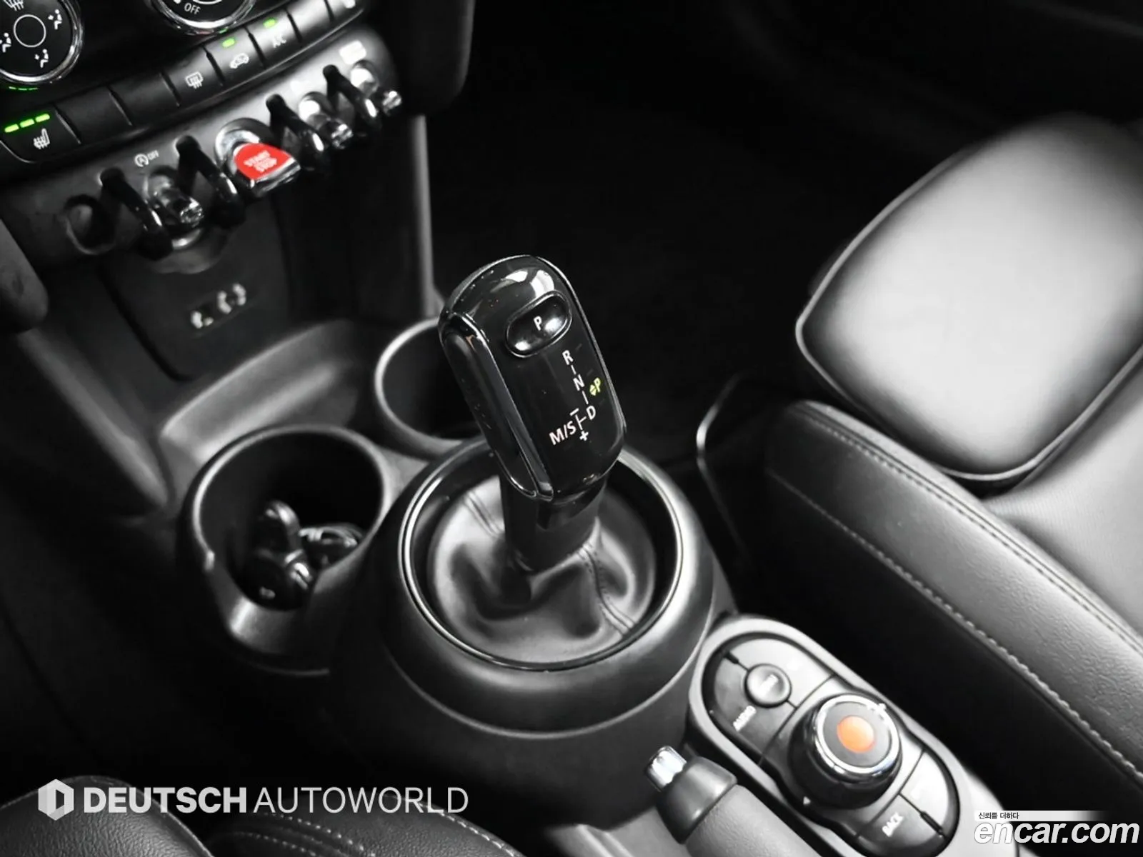 Mini Cooper D 2018 — 20