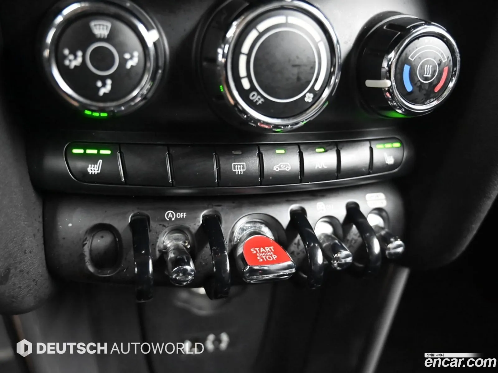Mini Cooper D 2018 — 3